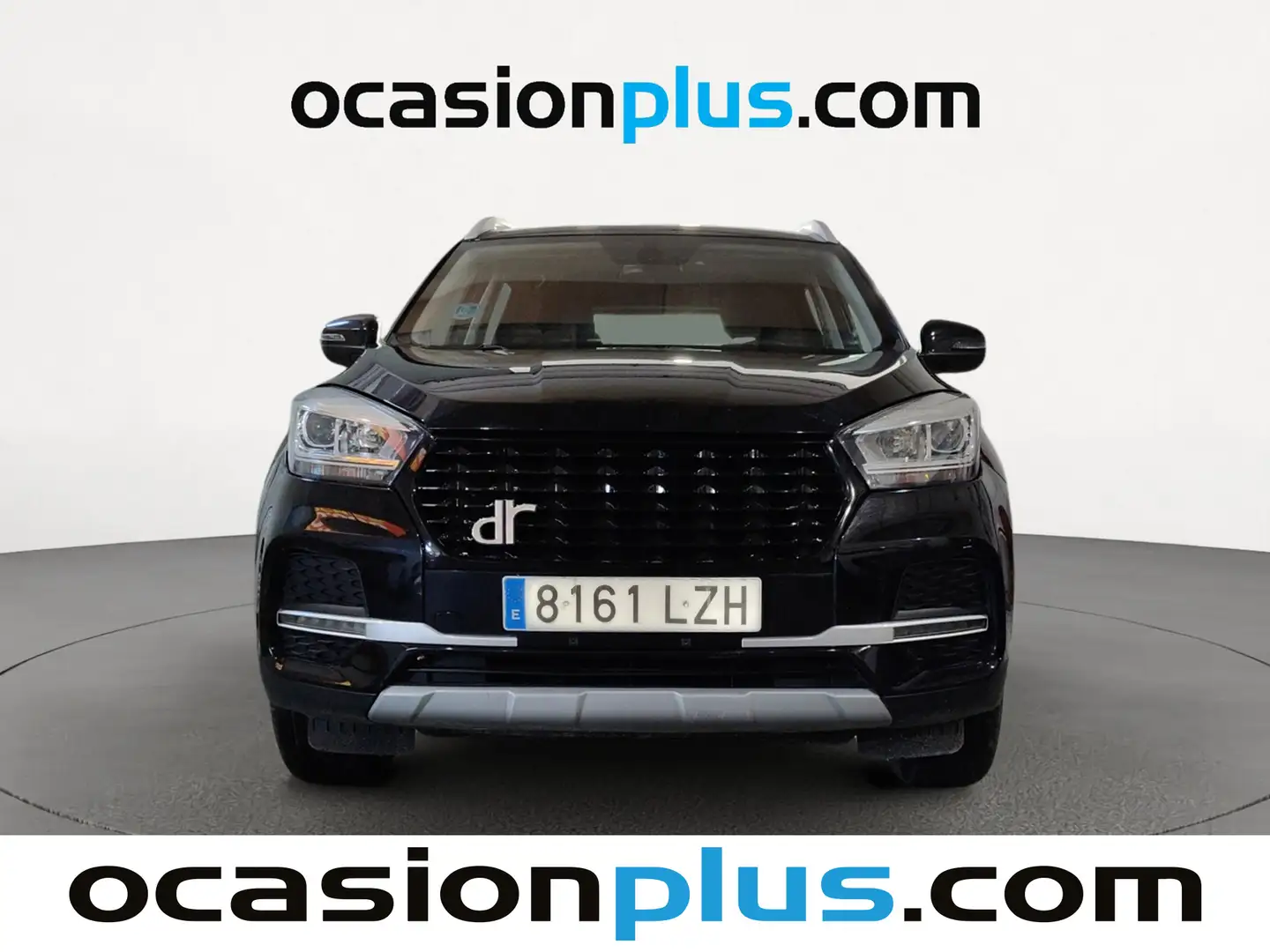 Foto DR AUTOMOBILES DR 4.0 DR AUTOMOBILES DR4 1.5 (116 CV)