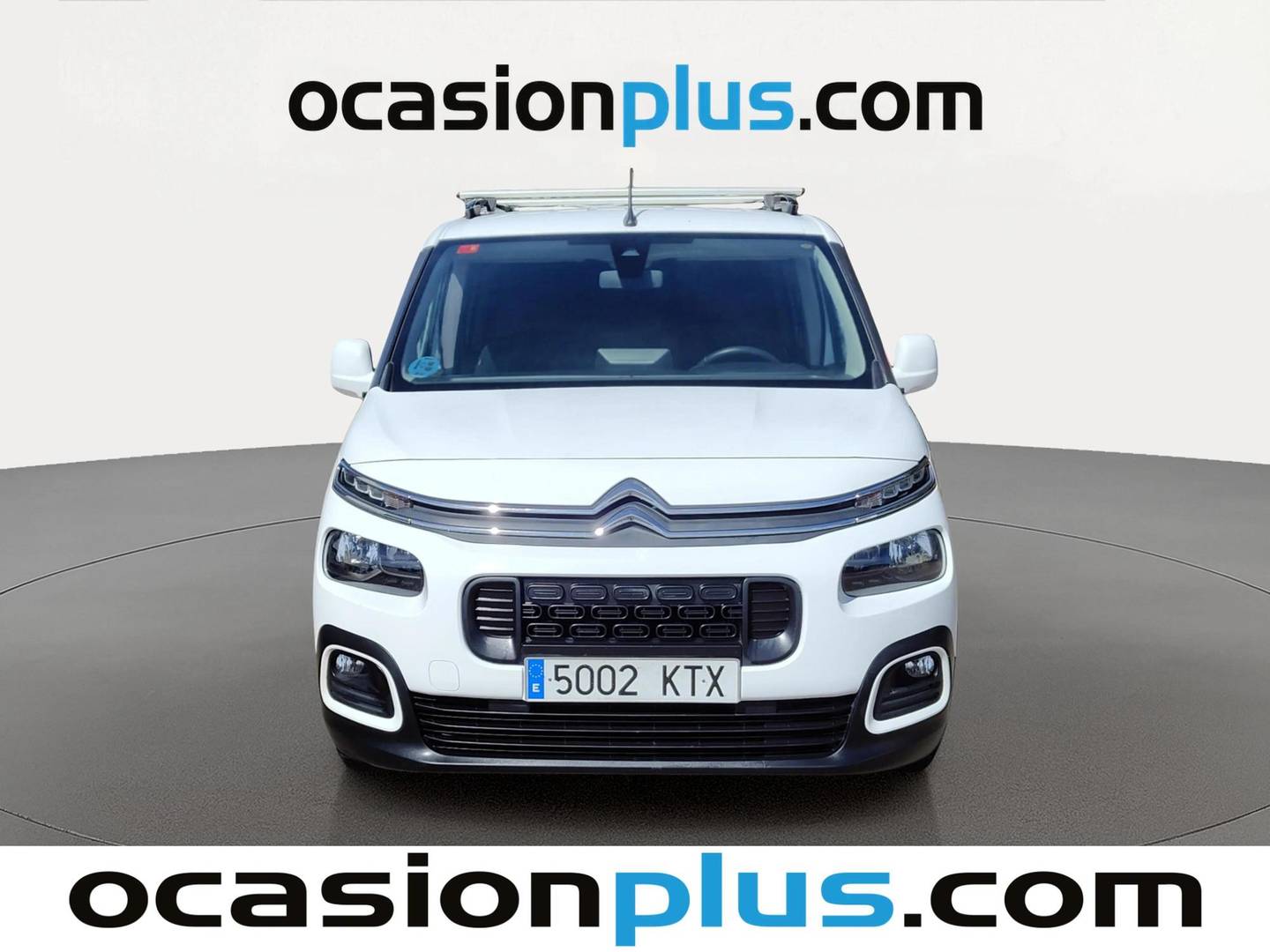 Citroën Berlingo Citroën Berlingo PureTech 110 Talla M Shine (110 CV) km 0