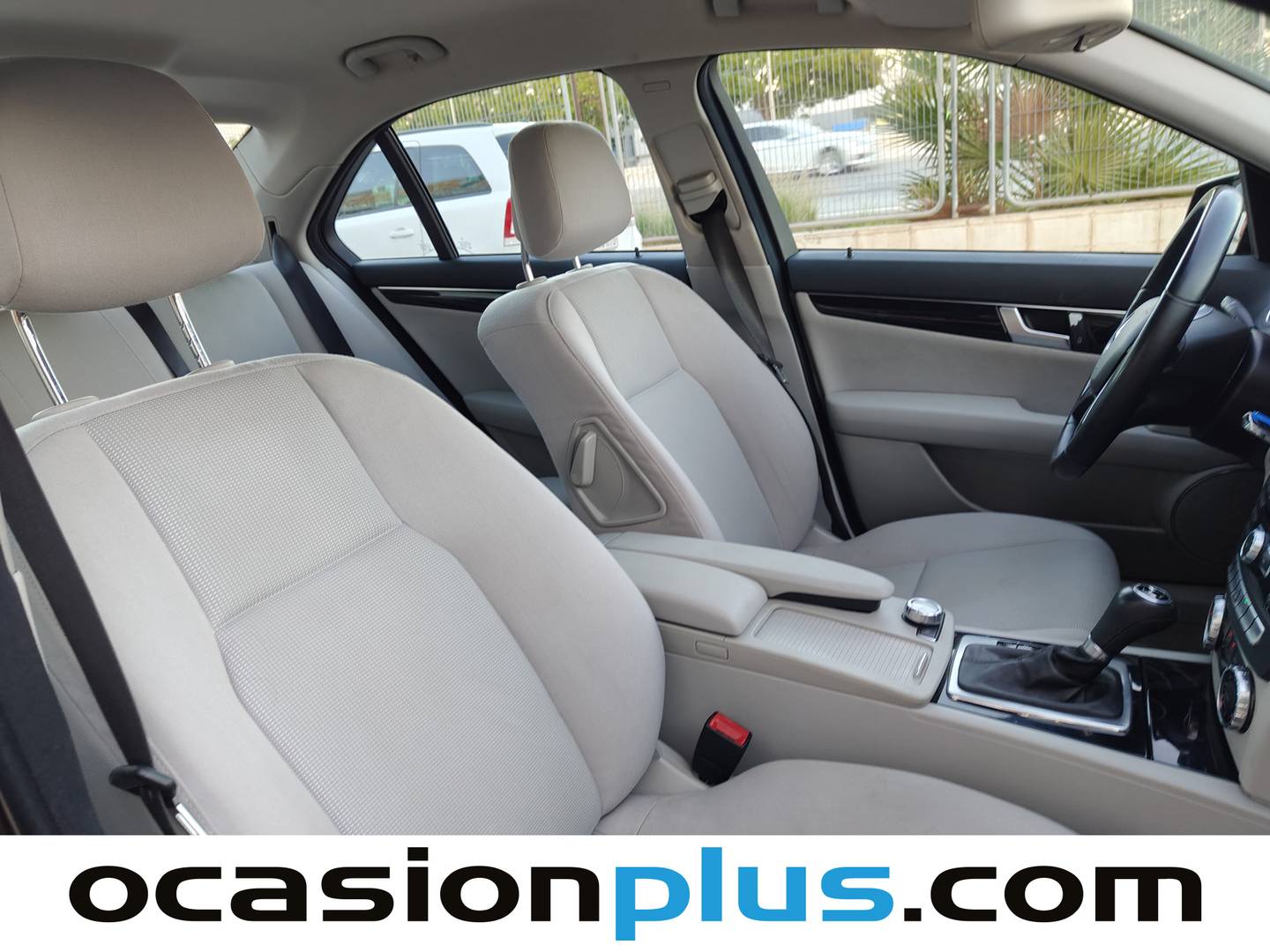 Mercedes Clase C Mercedes Clase C 200 CDI Blue Efficiency Edition (136 CV) km 0