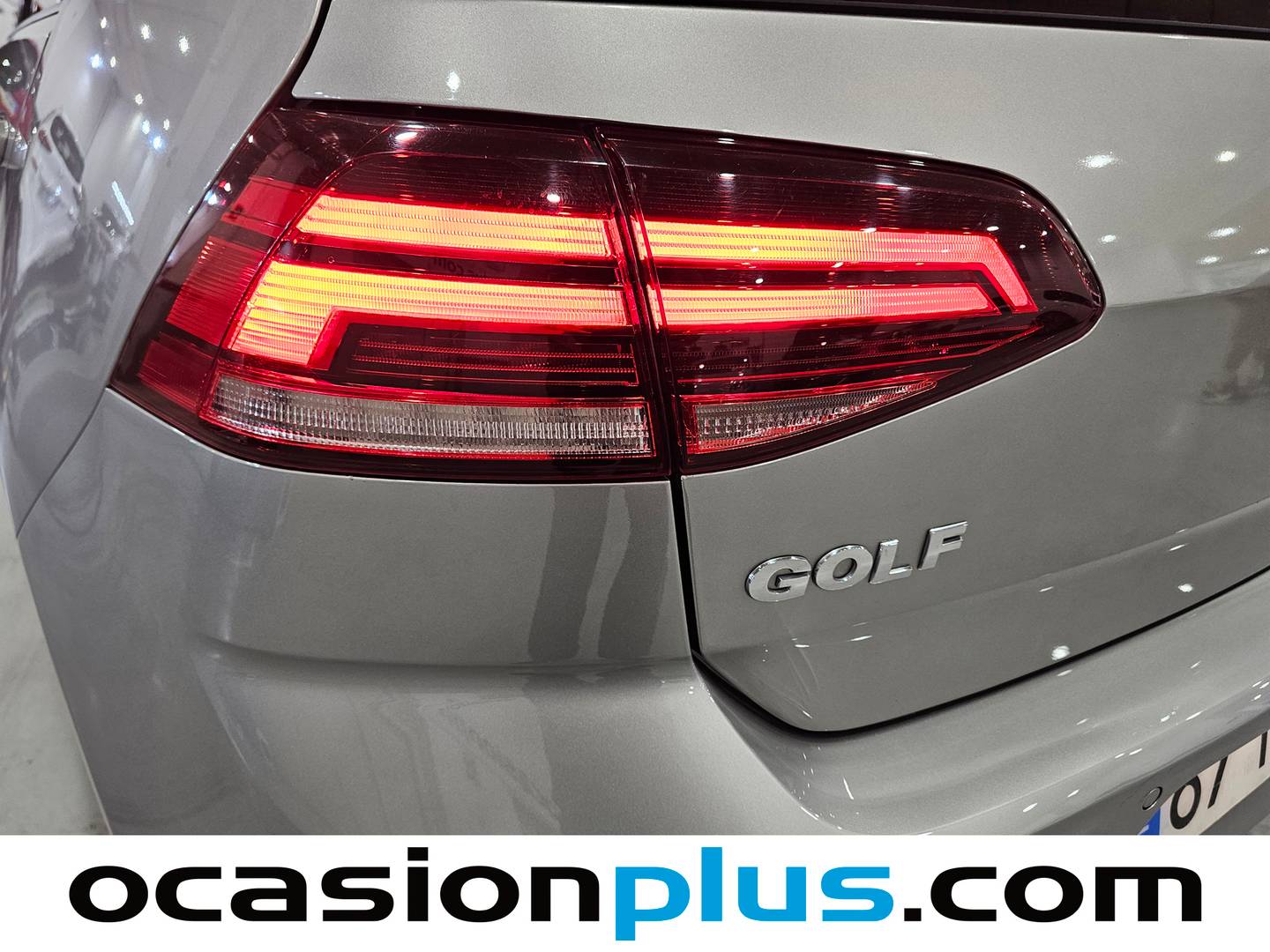 Volkswagen Golf Volkswagen Golf Sport 2.0 TDI (150 CV) DSG automático
