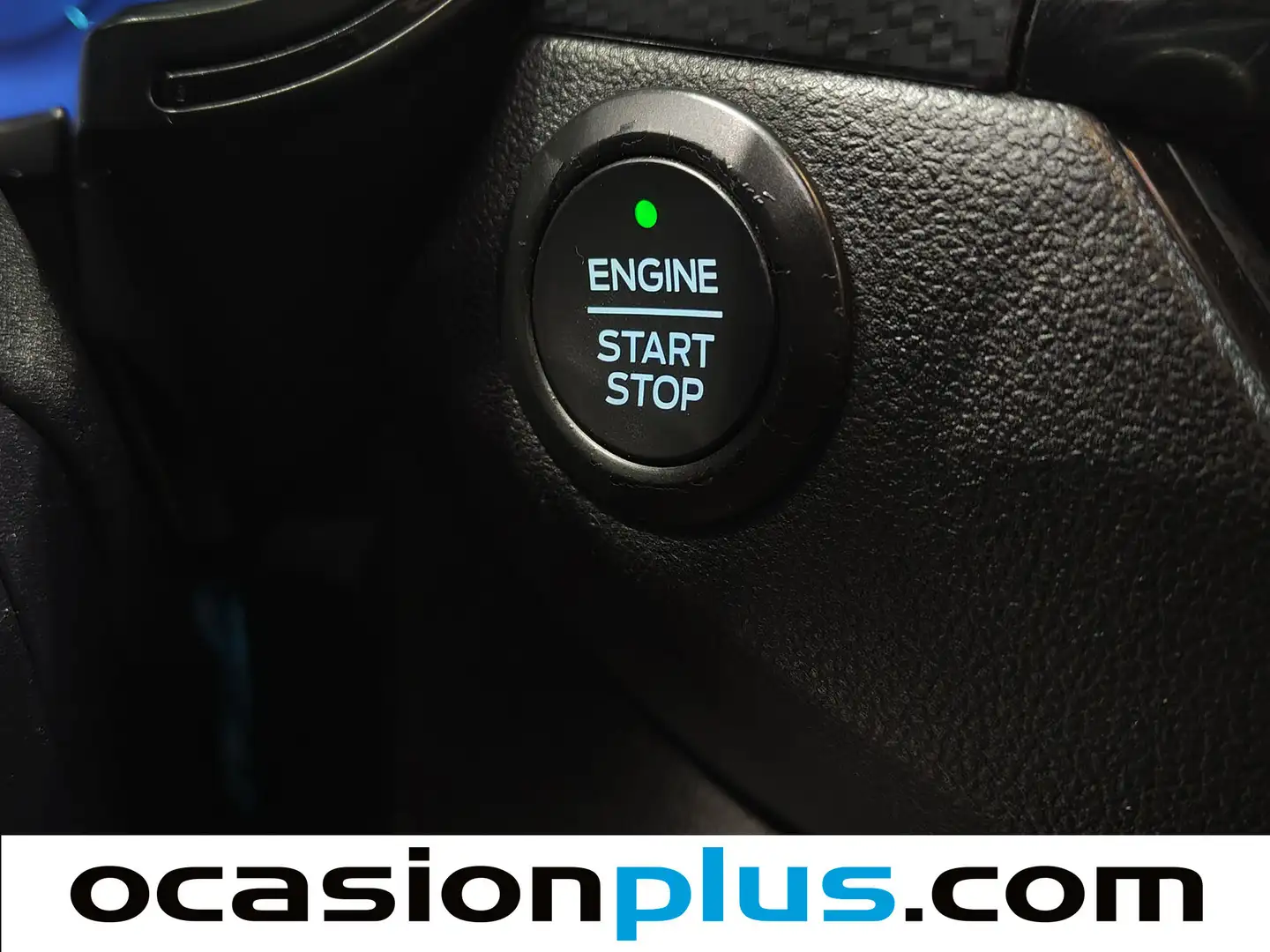 Foto Ford Kuga Ford Kuga 2.5 Duratec PHEV ST-Line X Auto (225 CV)