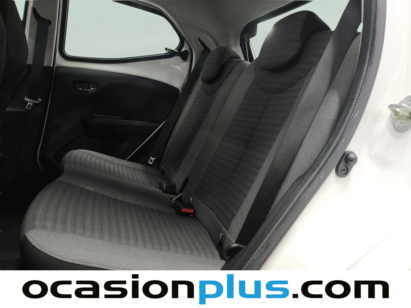 Foto Toyota Aygo Toyota Aygo 1.0 70 X-Play (72 CV)