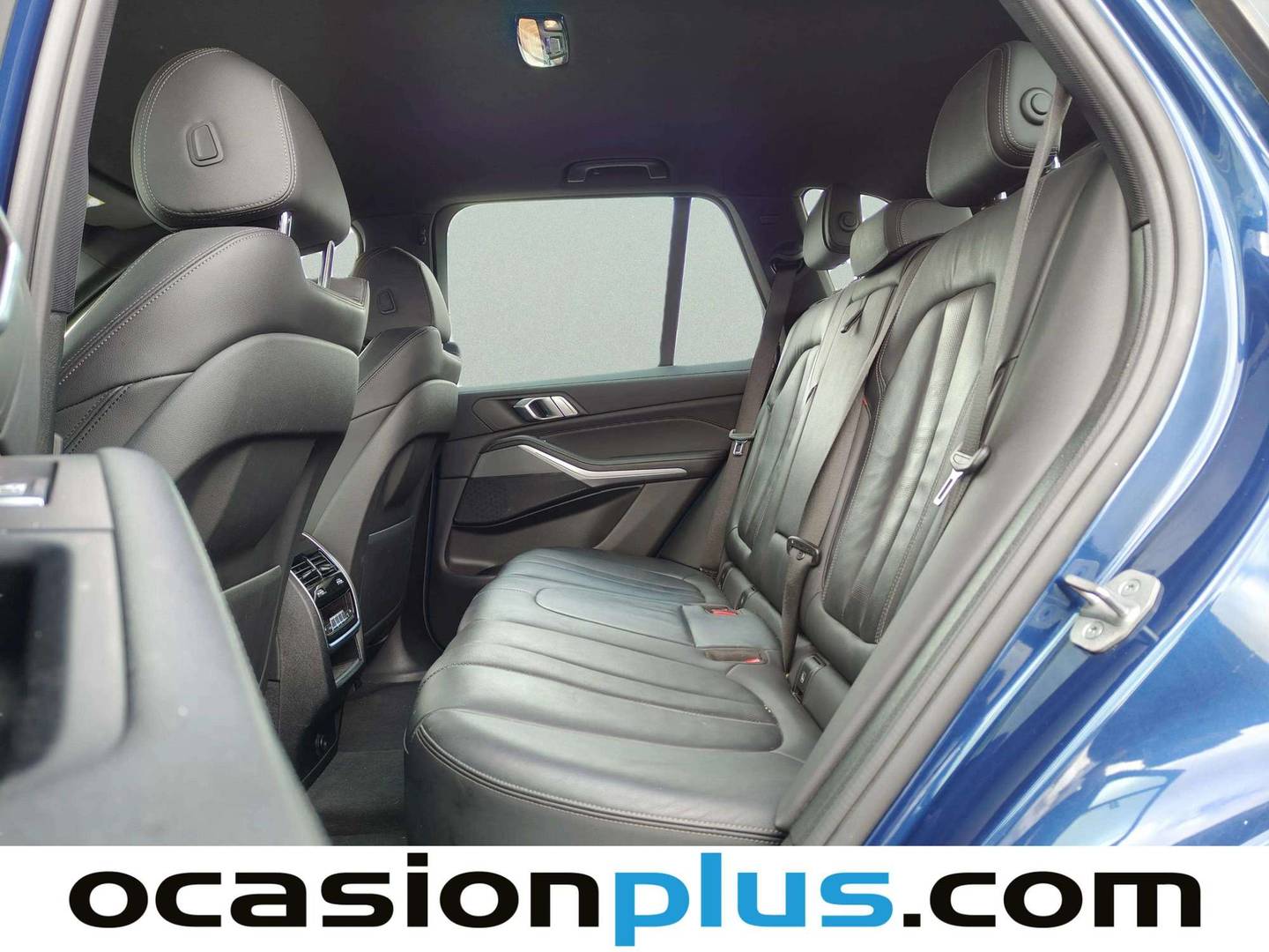 Foto BMW X5 BMW X5 xDrive45e (394 CV) Pack M