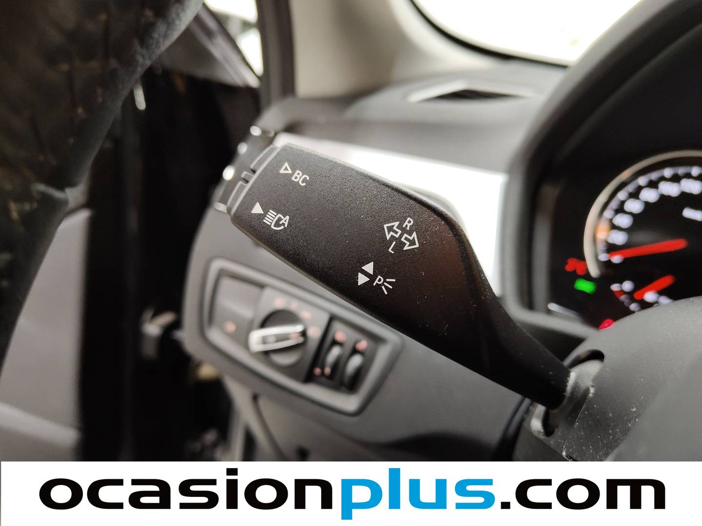 BMW X1 BMW X1 sDrive18d (150 CV) de segunda mano
