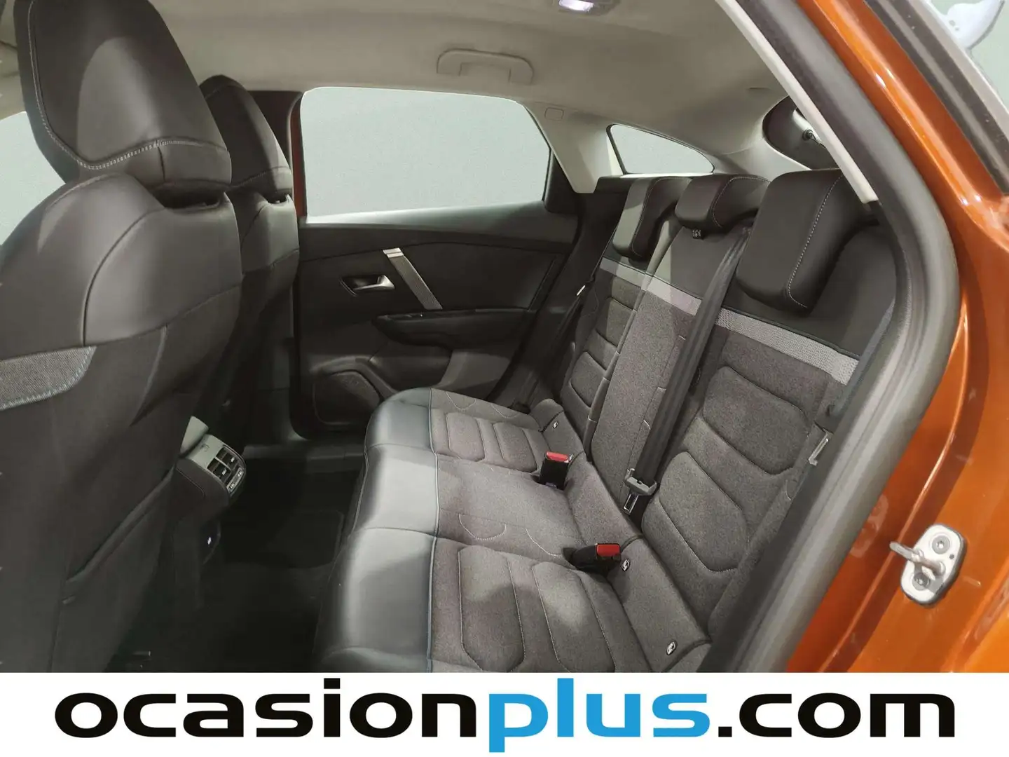 Foto Citroën C4 Citroen C4 PureTech 130 S&S 6v Feel Pack  (130 CV)