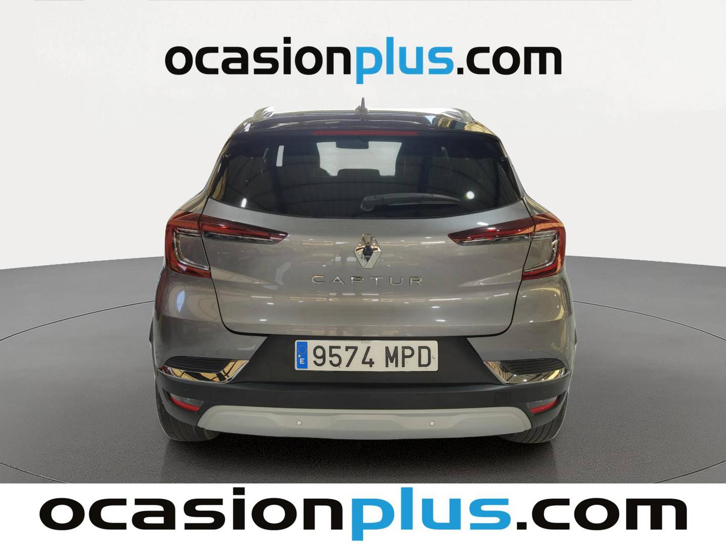 Renault Captur Renault Captur Techno TCe (90 CV) al mejor precio