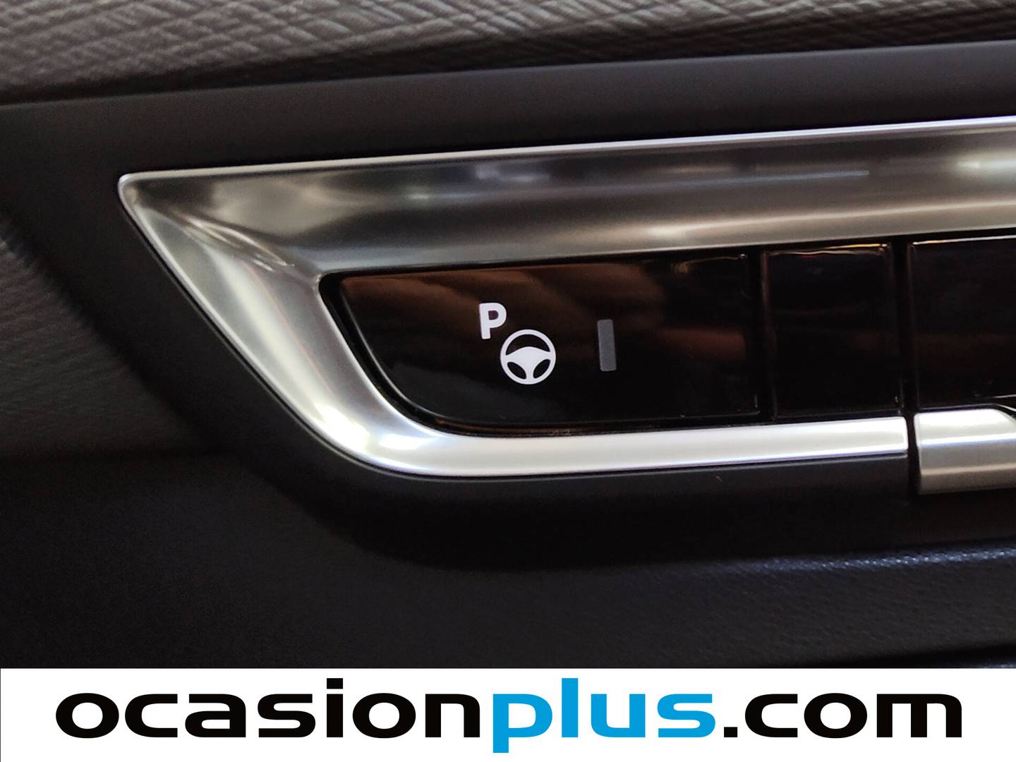 Acabados Citroën C4 Picasso Citroën C4 Picasso PureTech 130 S&S 6v Shine (130 CV)