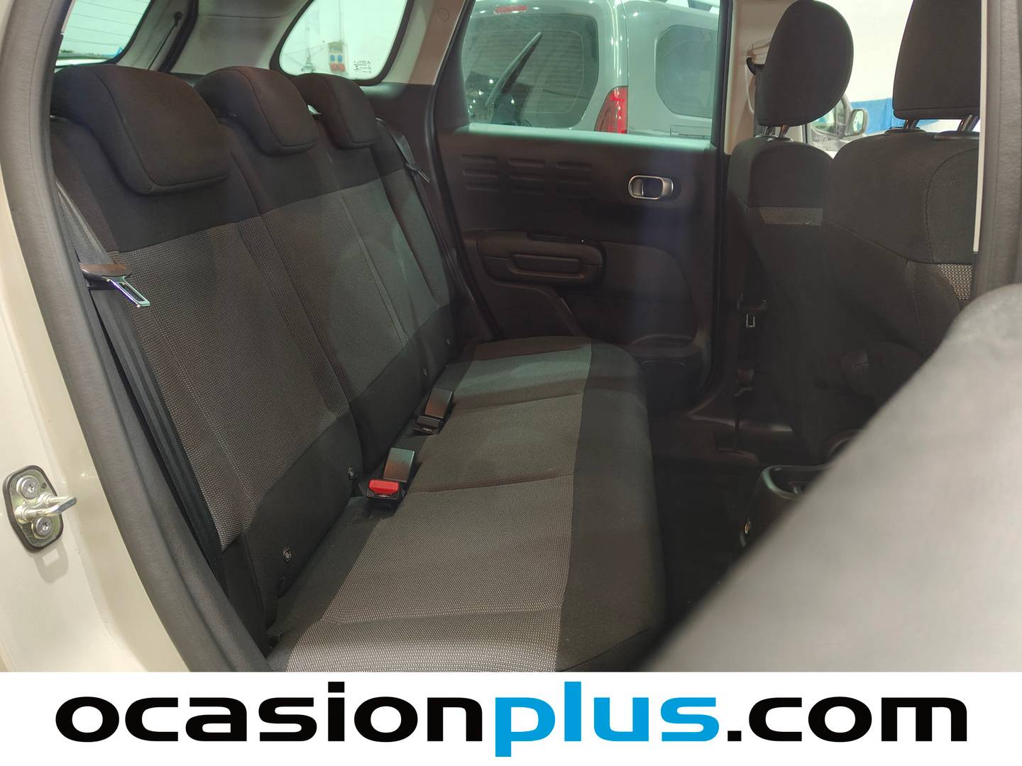 Citroën C3 Aircross Citroën C3 Aircross PureTech 110 S&S Feel Pack (110 CV) km 0