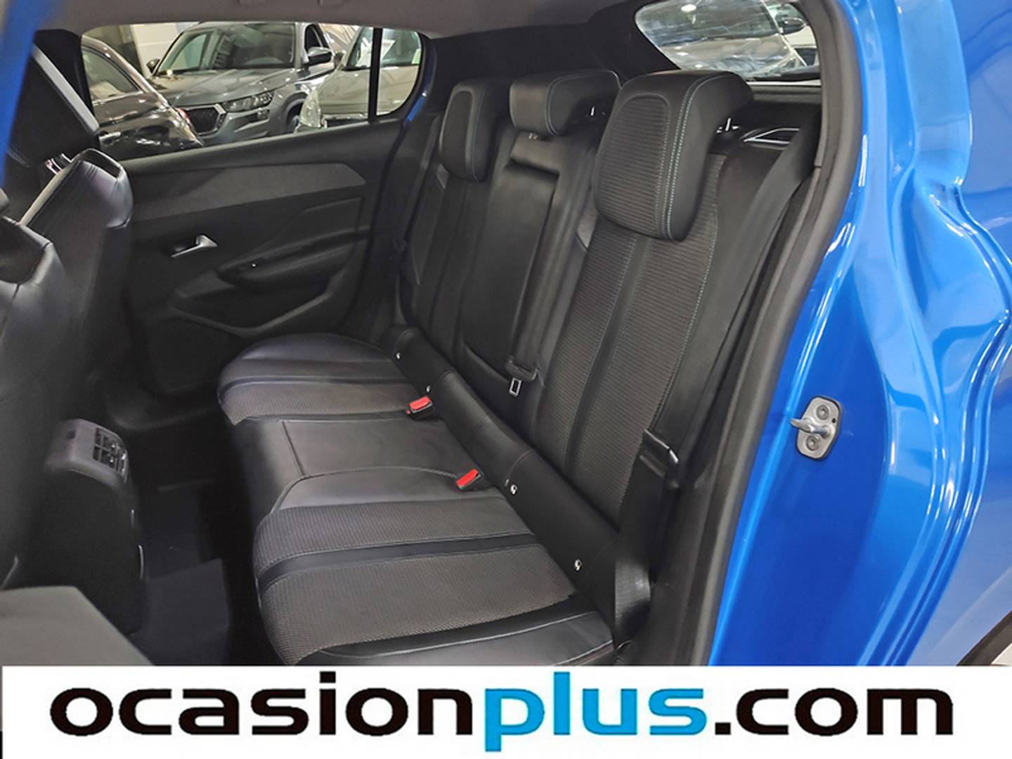 Foto Peugeot 308 Peugeot 308 PureTech 130 S&S Allure (130 CV)