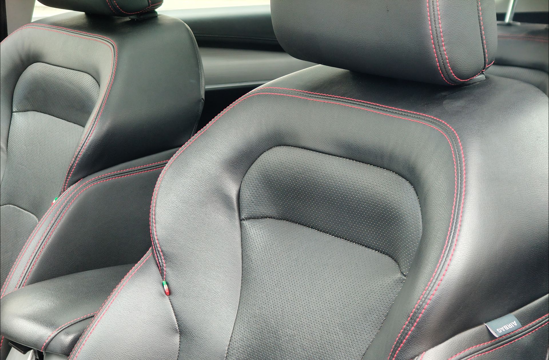 SWM G01 1.5T Luxury - foto 6