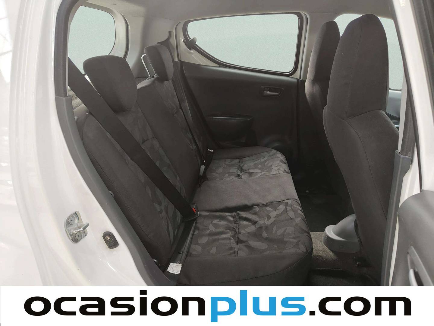Suzuki Alto Suzuki Alto 1.0 GL (68 CV) al mejor precio