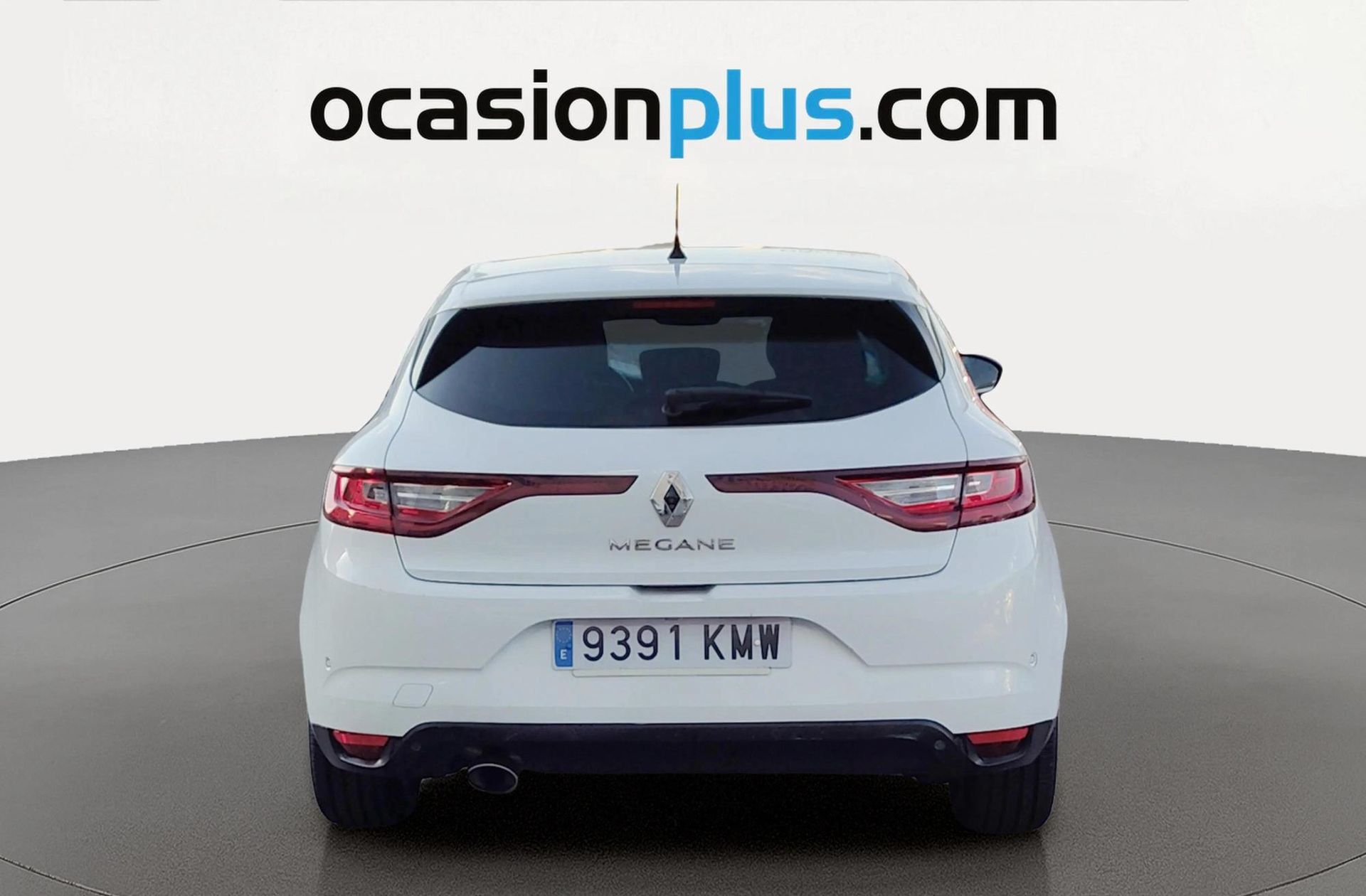 Renault Mégane Zen Energy dCi - foto 16
