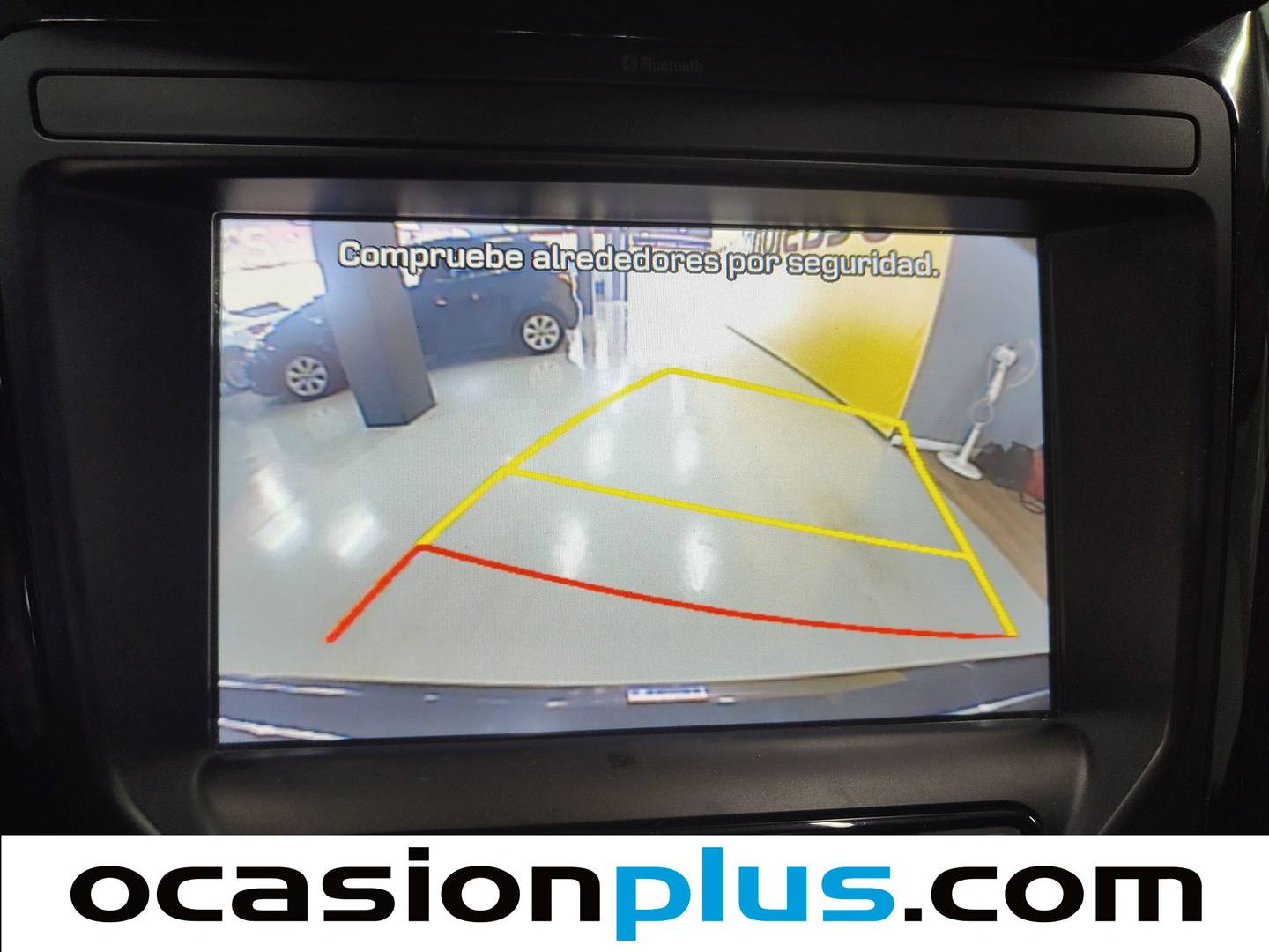 Equipamiento del Hyundai i40 Hyundai i40 1.7 CRDI BlueDrive Tecno (115 CV)
