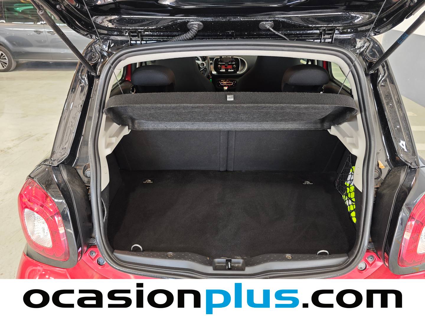 Foto Smart forfour Smart ForFour 66 S&S  (90 CV)