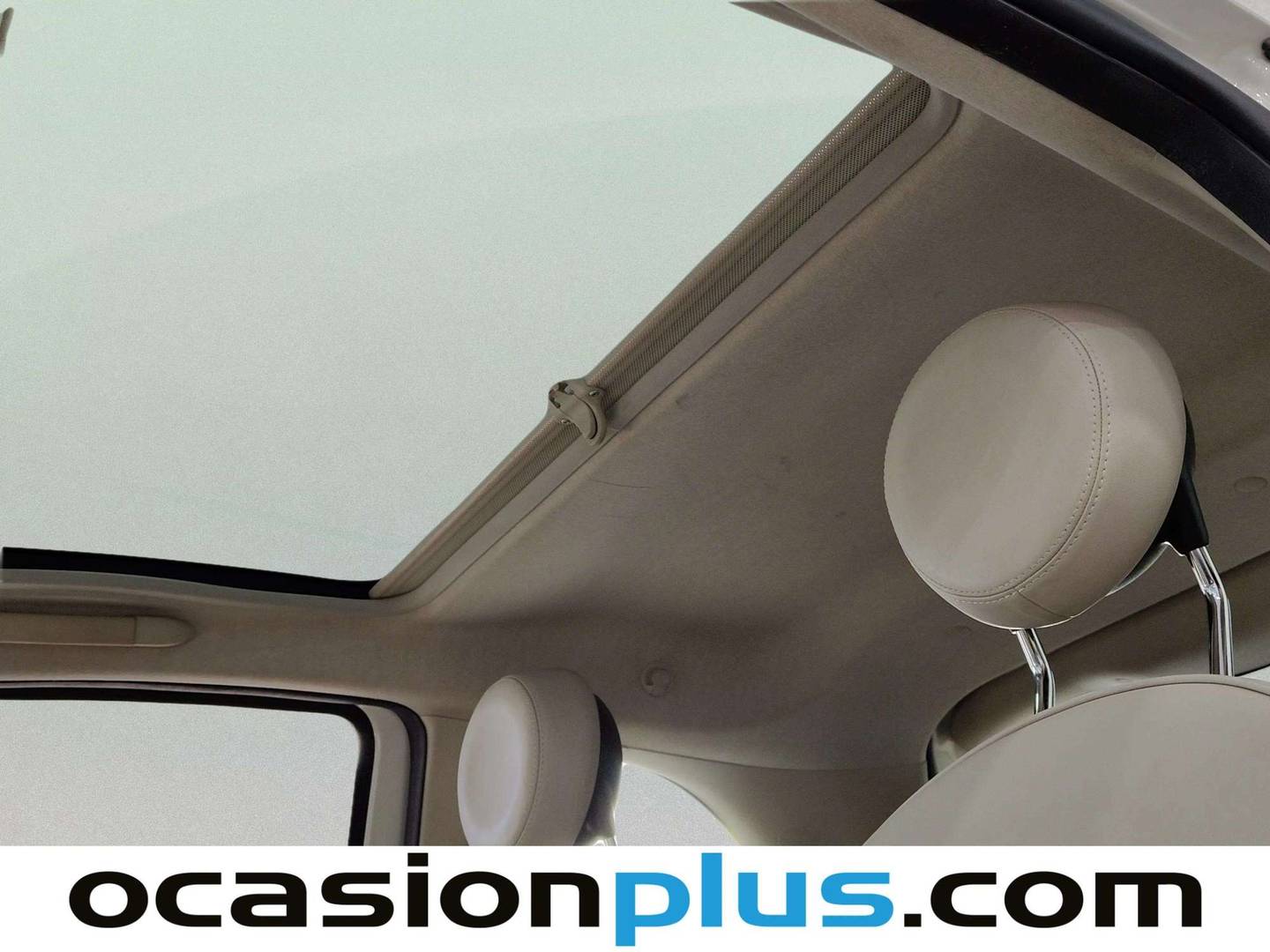 Foto Fiat 500 Fiat 500 1.2 8v Lounge (69 CV)