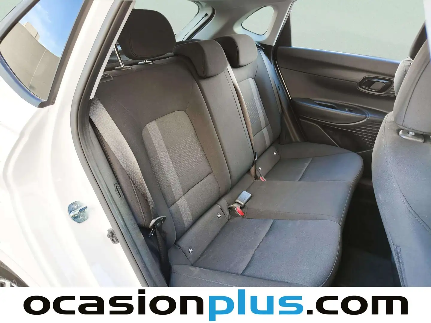 Foto Hyundai i20 Hyundai i20 1.0 TGDI Klass  (101 Cv)