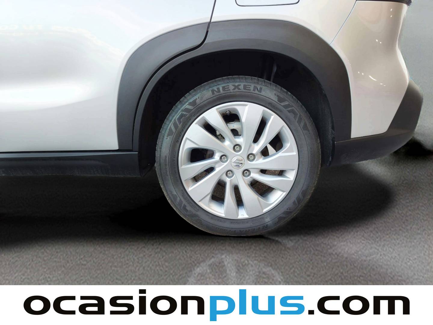 Foto Suzuki S-Cross Suzuki S-Cross 1.4T Mild Hybrid S2 4WD (129 CV)