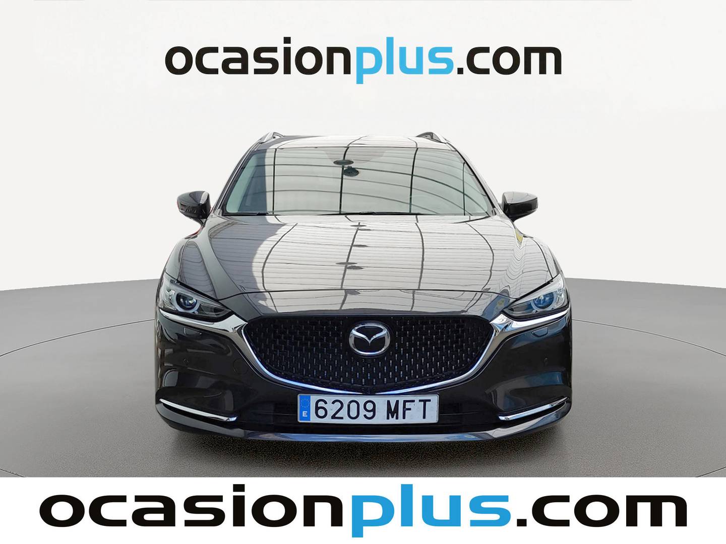 Mazda Mazda6 Mazda Mazda 6 2.0 SKYACTIV-G Wagon Center-Line (165 CV) barato