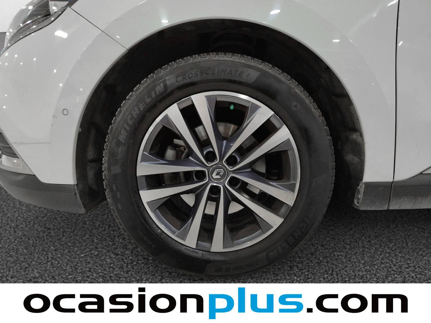 Foto Renault Espace Renault Espace Zen Energy dCi (160 CV) TT EDC  7 PLAZAS