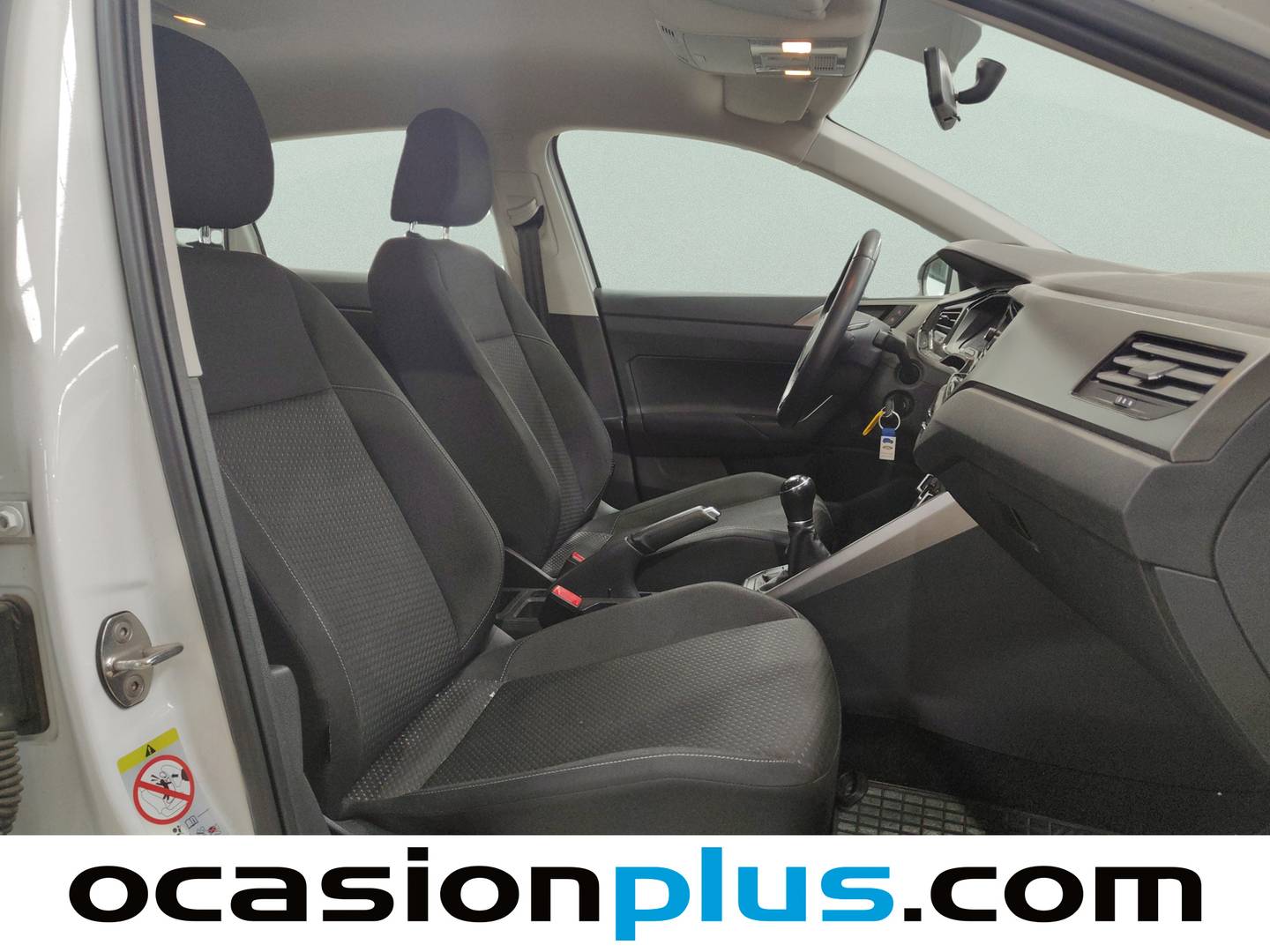 Foto Volkswagen Polo Volkswagen Polo Advance 1.0 (80 CV)