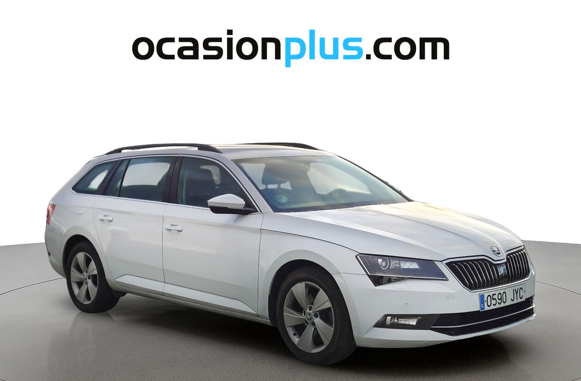 Škoda Superb Combi 2.0 TDI Ambition - foto 2