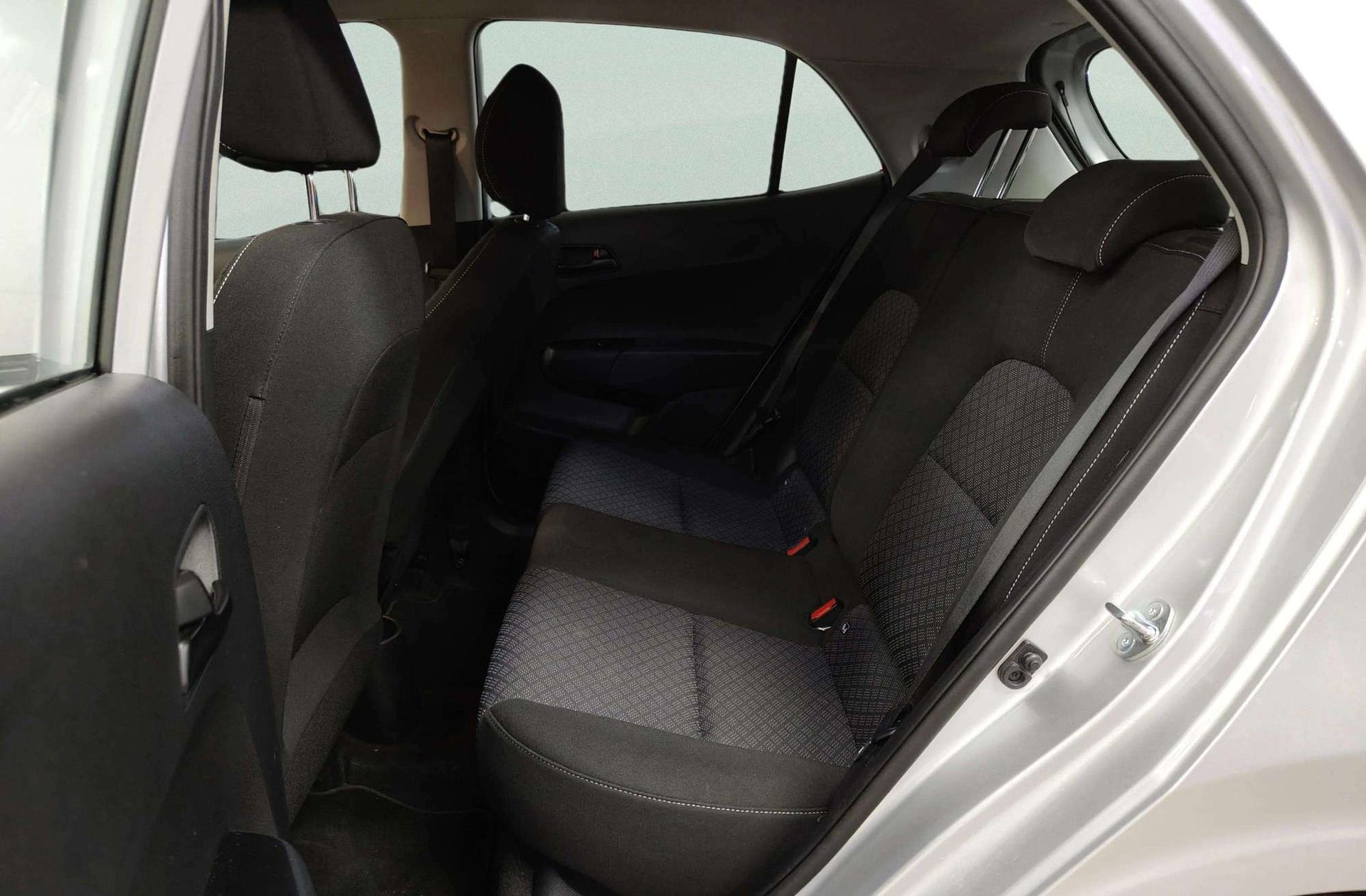 Kia Picanto 1.0 GDi Concept - foto 12