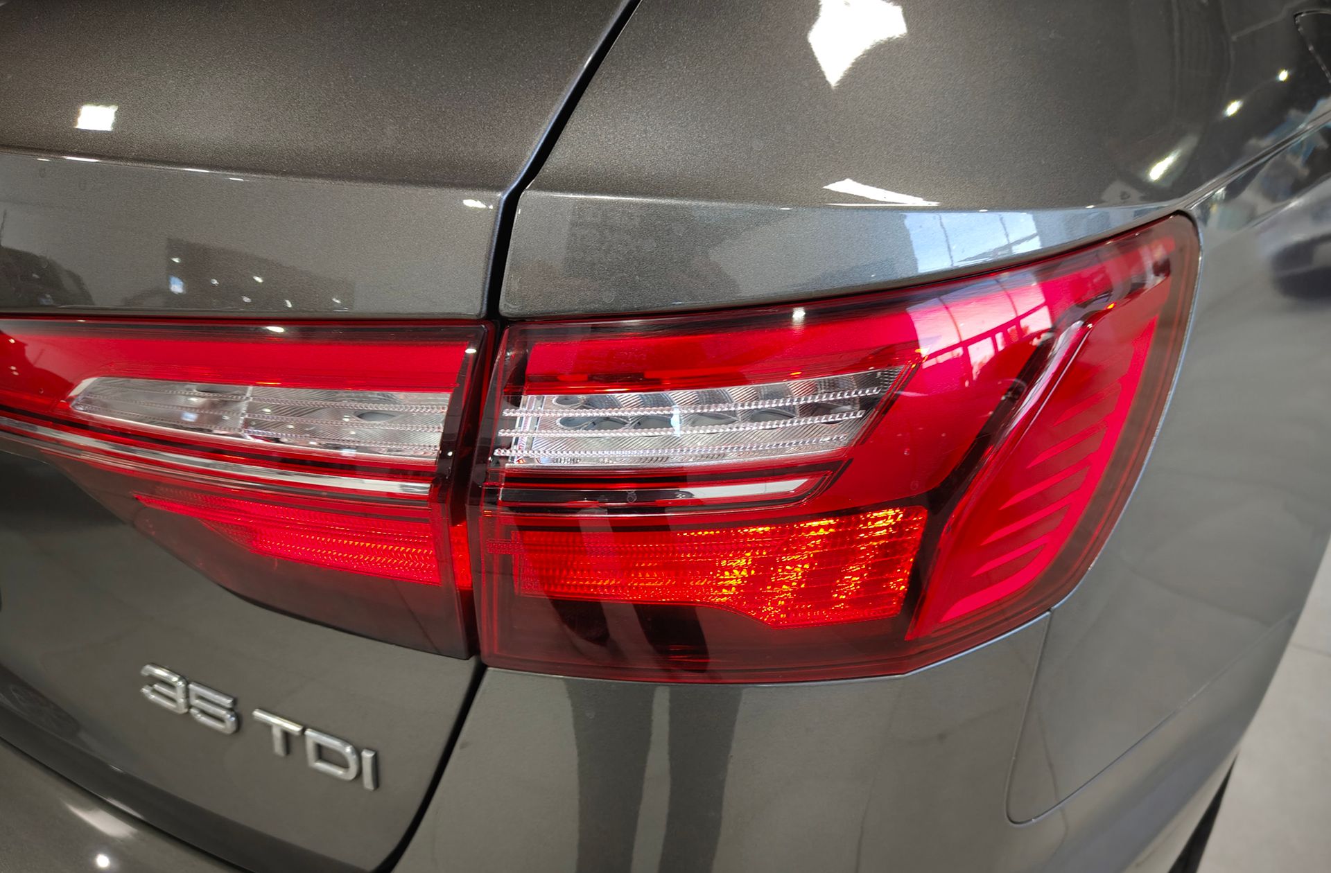 Audi A4 Avant Advanced 35 TDI S tronic - foto 13