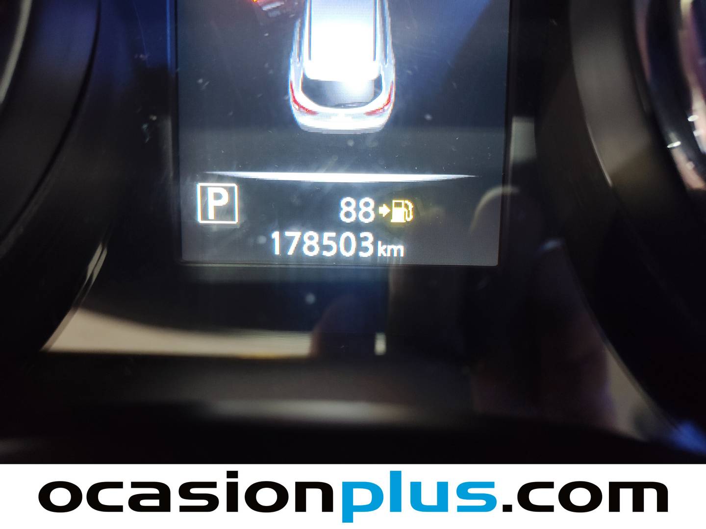 Nissan QASHQAI Nissan Qashqai 1.6 dCi S&S Tekna Premium 4x2 XTronic (130 CV) 130cv