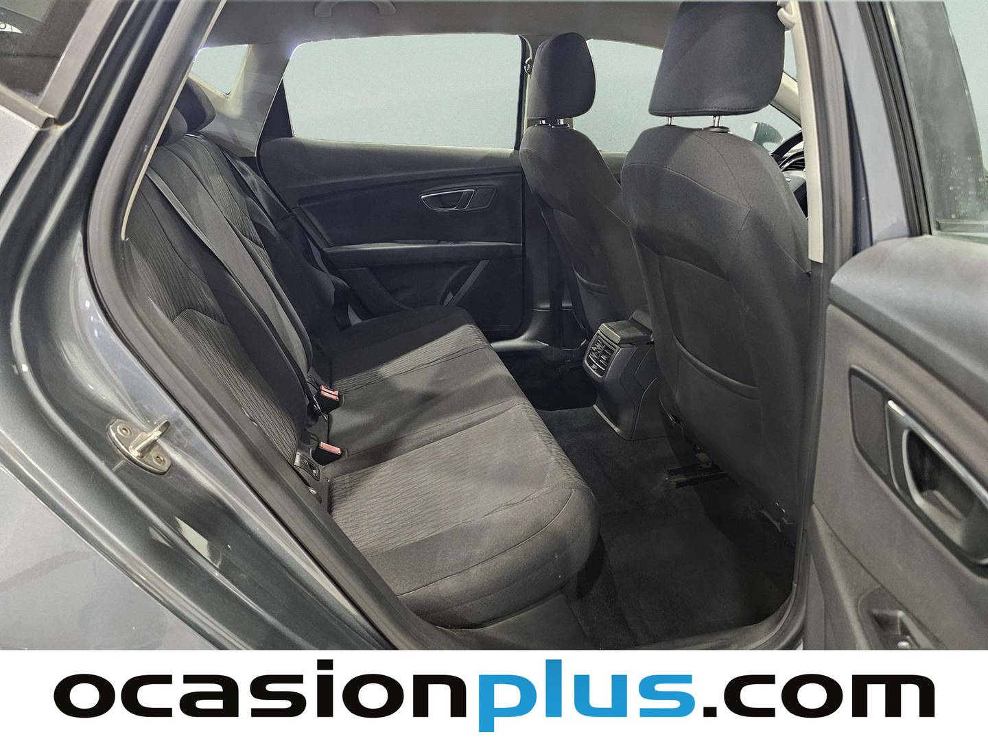 Seat León Seat León 1.2 TSI S&S Style (110 CV) gasolina
