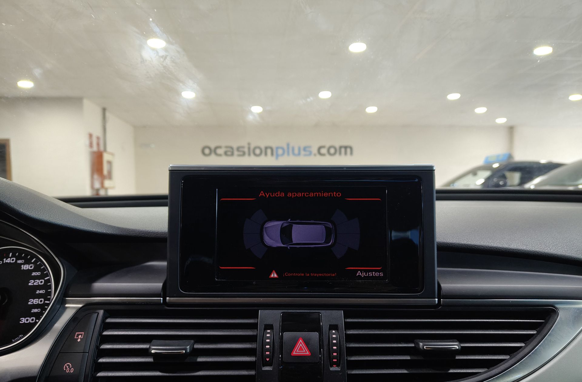 Audi A6 Avant 2.0 TDI Pack S-Line - foto 16