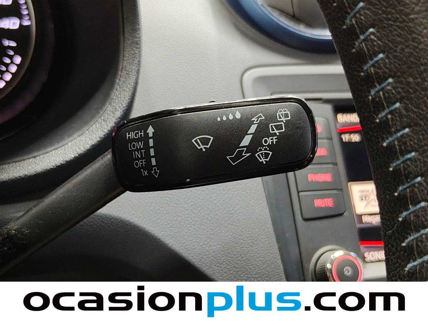 Seat Ibiza Seat Ibiza 1.0 EcoTSI Style Connect Blue (95 CV) 95cv