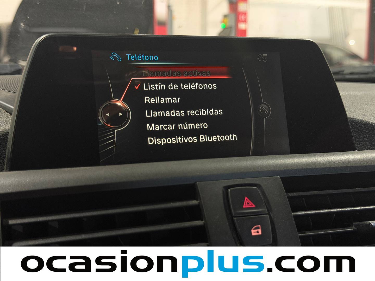 BMW Serie 1 BMW Serie 1 116d Efficient Dynamics (116 CV) km 0