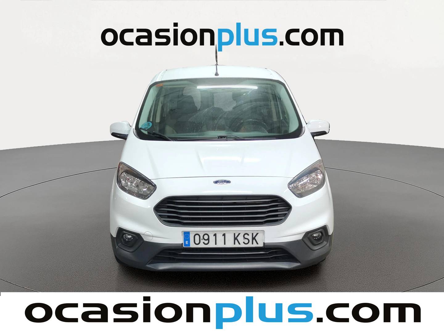 Ford Transit Courier Ford Transit Courier Kombi 1.5 TDCi Trend (100 CV) 100cv