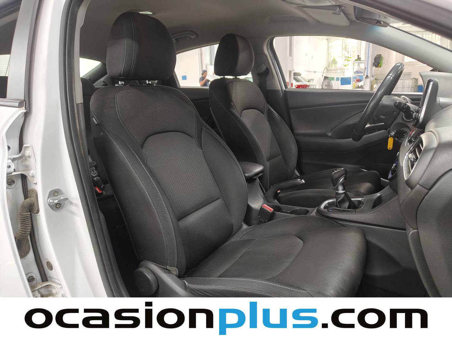 Hyundai i30 Hyundai i30 Fastback 1.0 TGDI Klass  (120 CV) manual