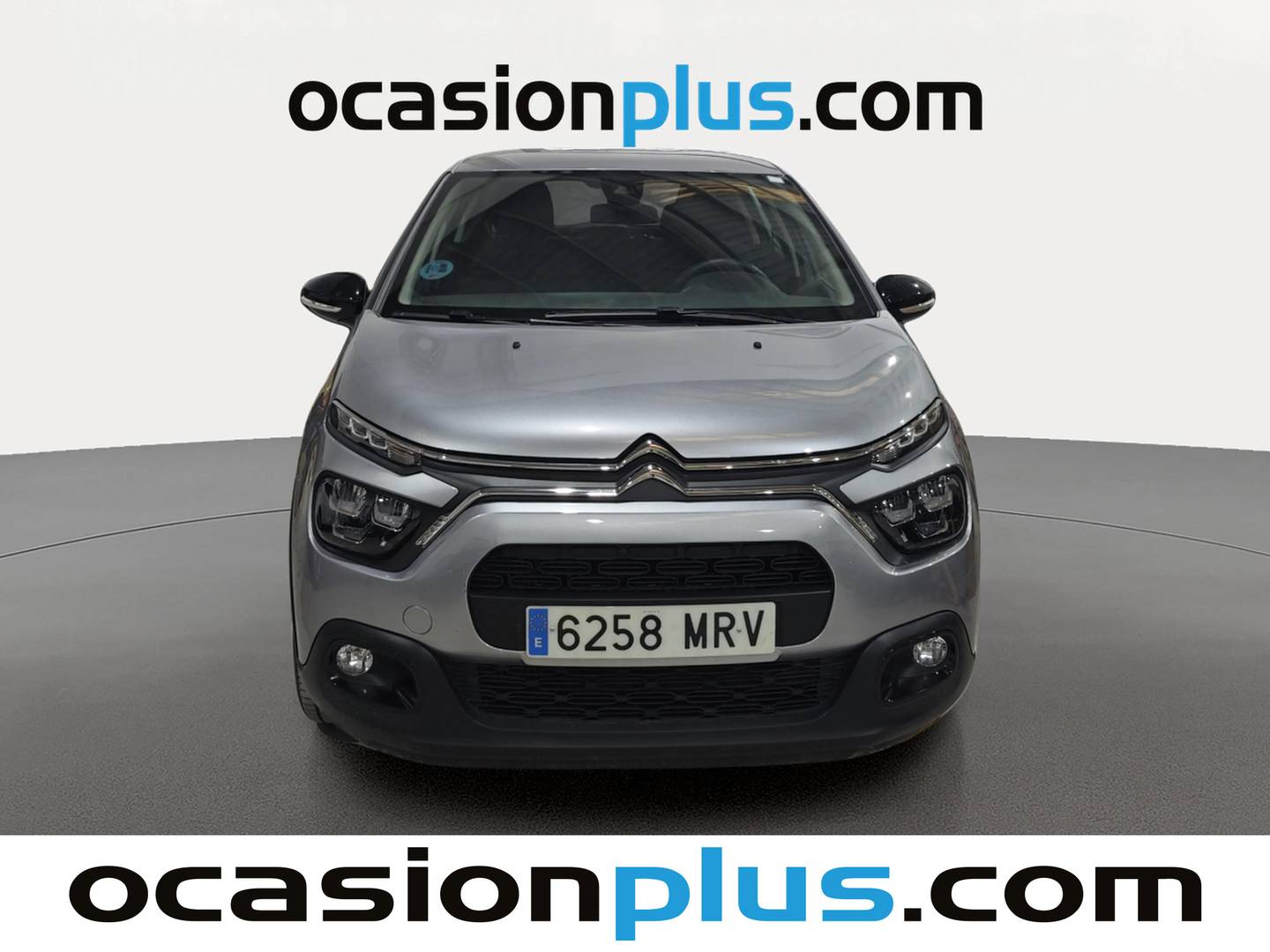 Foto Citroën C3 Citroen C3 BlueHDi 100 S&S Plus (102 CV)