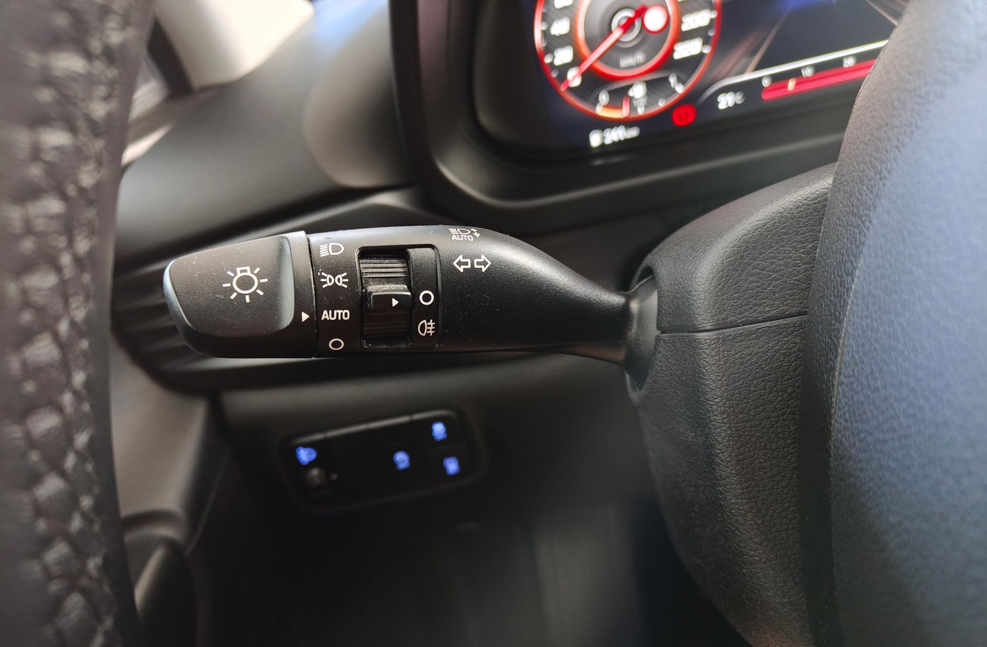 Hyundai i20 1.2 MPI Klass - foto 26