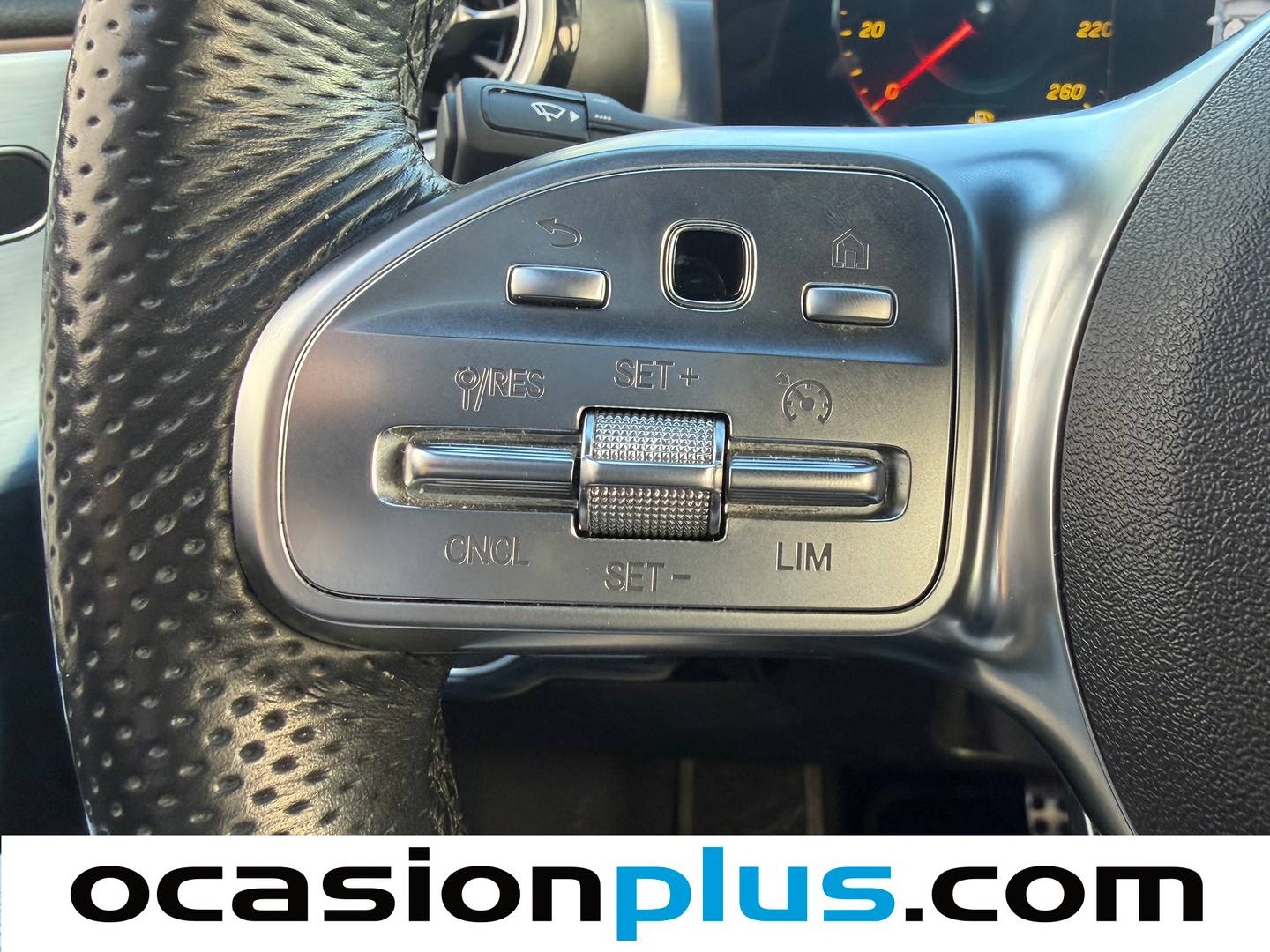 Foto Mercedes Clase A Mercedes-Benz Clase A 180 d 85 (116 CV) (Pack AMG)