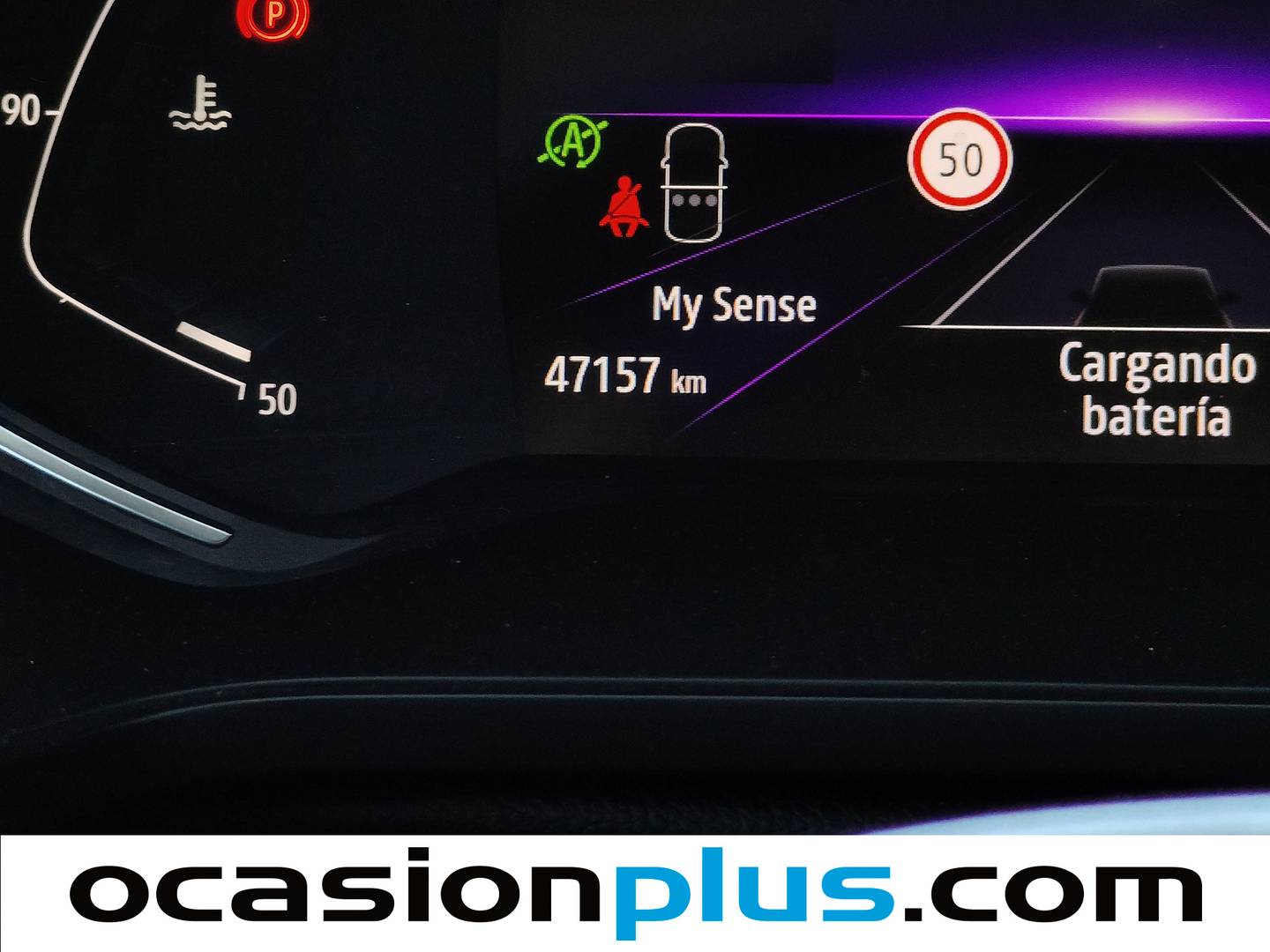 Mitsubishi ASX Mitsubishi ASX 130T MHEV Kaiteki  (140 CV) 140cv