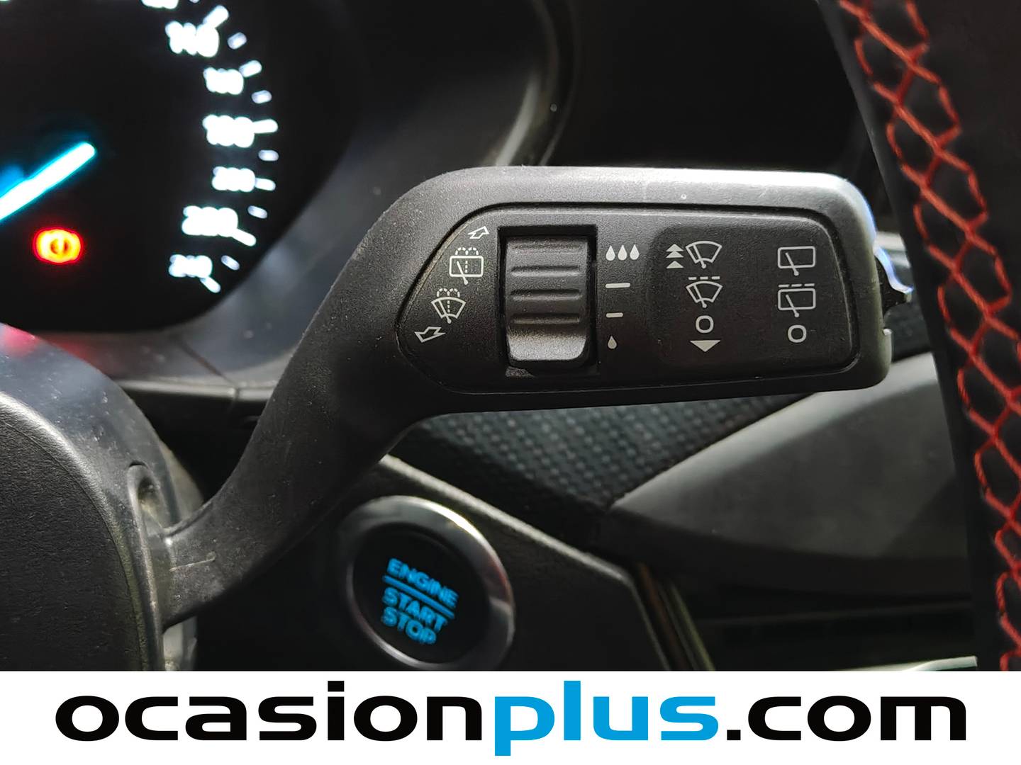 Ford Focus Ford Focus 1.0 Ecoboost MHEV ST-Line (125 CV) km 0