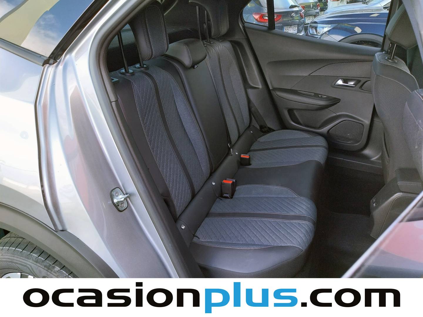 Foto Peugeot 2008 Peugeot 2008 PureTech 100 S&S Allure (100 CV)