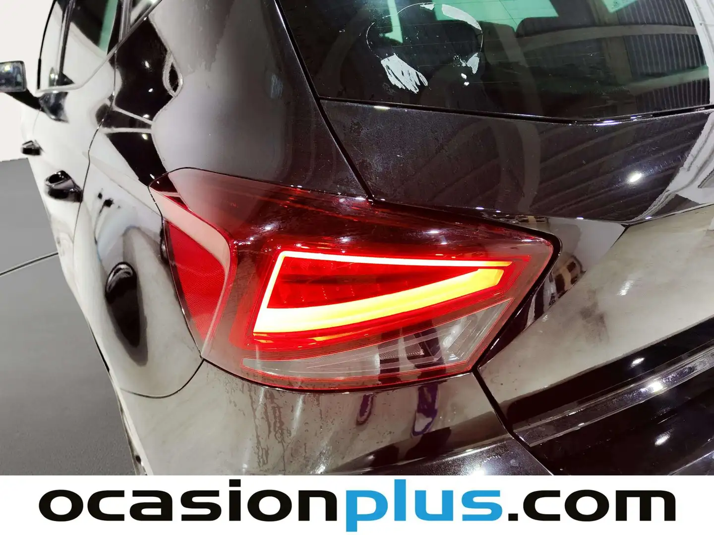 Foto Seat Ibiza SEAT Ibiza 1.5 TSI FR XL DSG (150 CV)