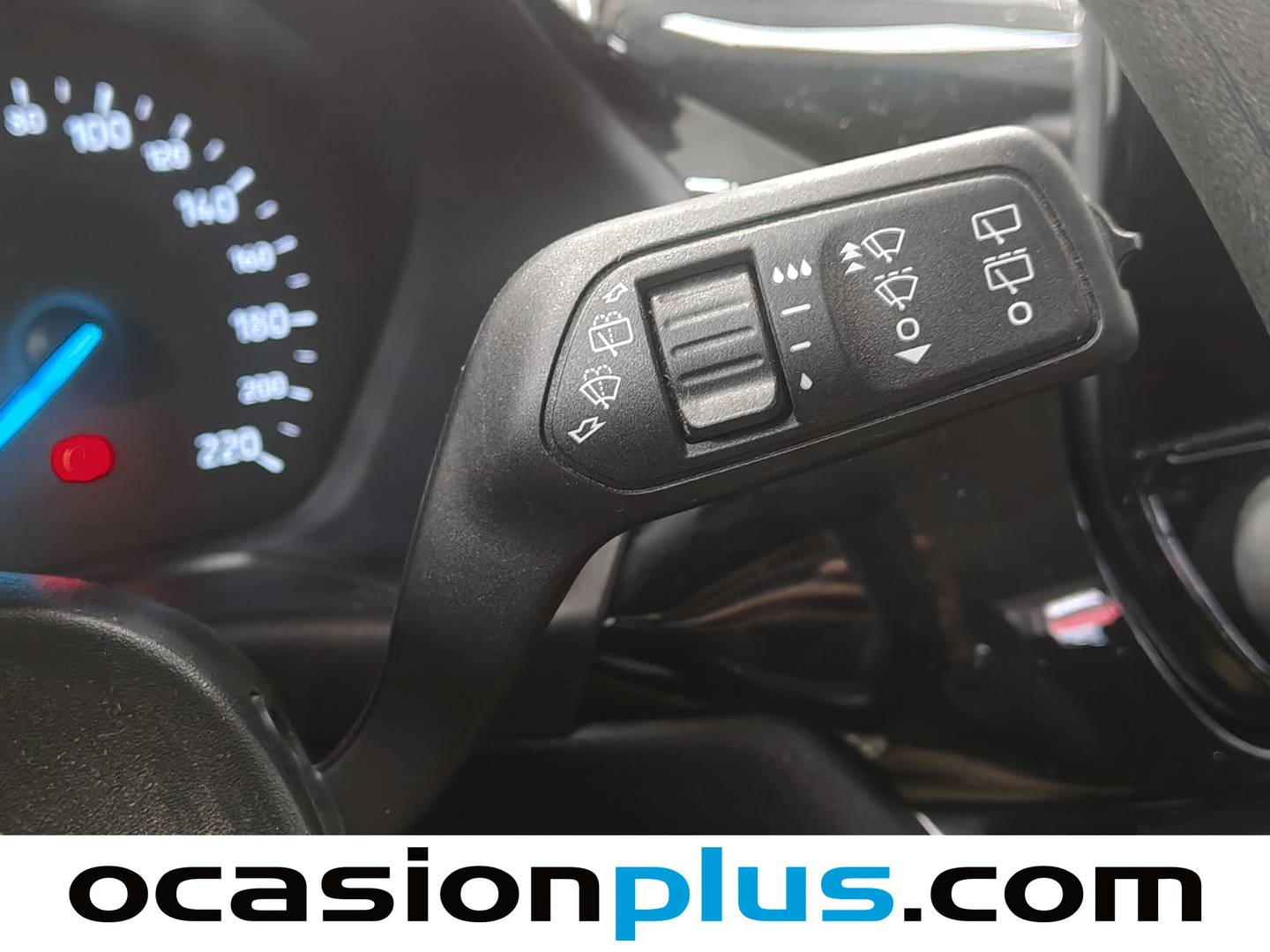 Foto Ford Fiesta Ford Fiesta 1.0 EcoBoost S&S Trend+ 74 kW (100 CV)