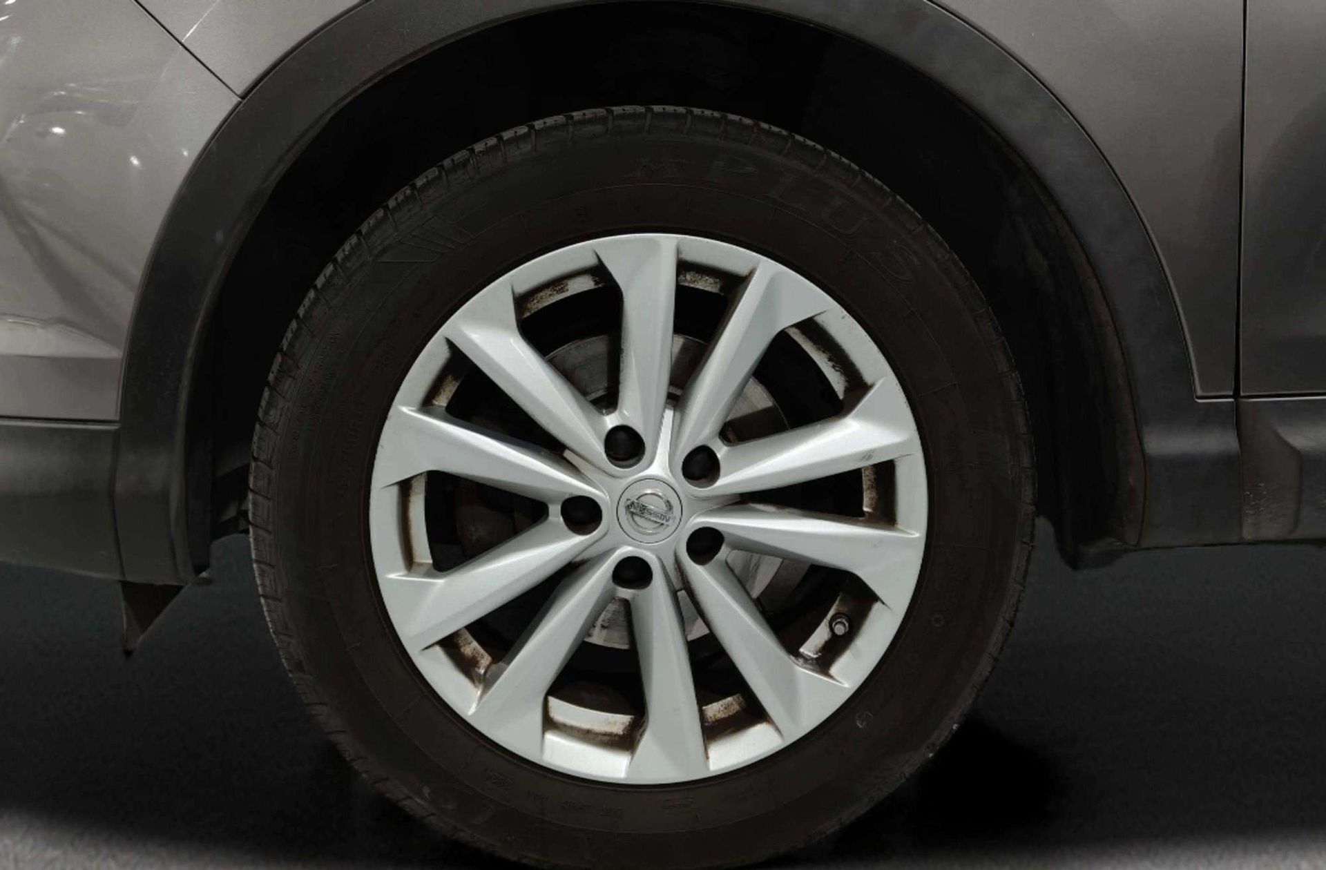 Nissan Qashqai DIG-T 115 Acenta 4x2 XTronic - foto 30
