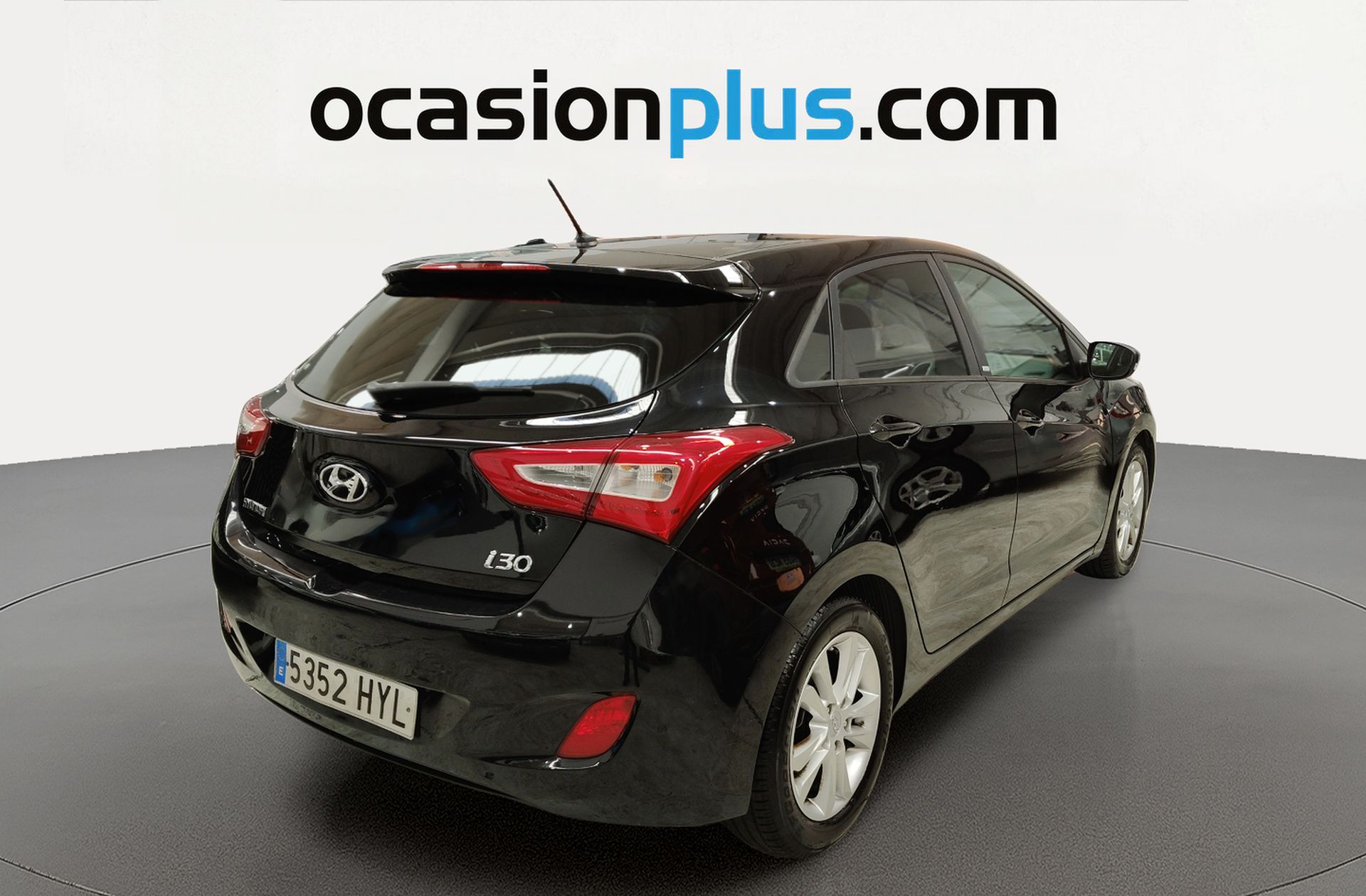 Hyundai i30 1.4 CRDi Go! - foto 4