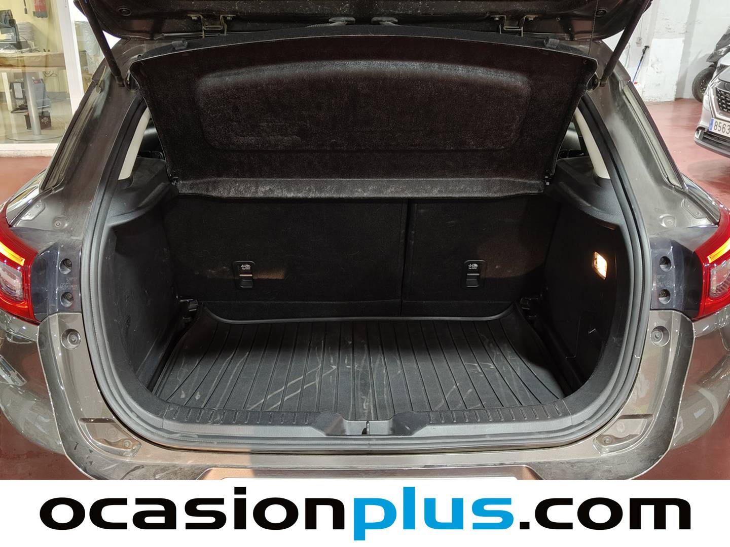 Foto Mazda CX-3 Mazda CX-3 2.0 SKYACTIV GE Luxury 2WD (120 CV)