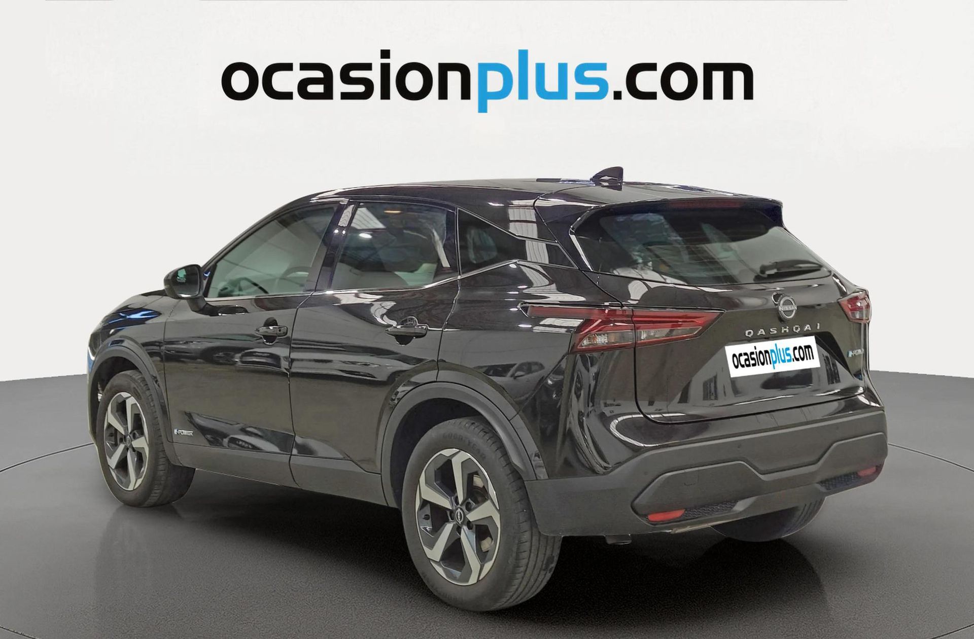 Nissan Qashqai E-POWER Acenta - foto 3