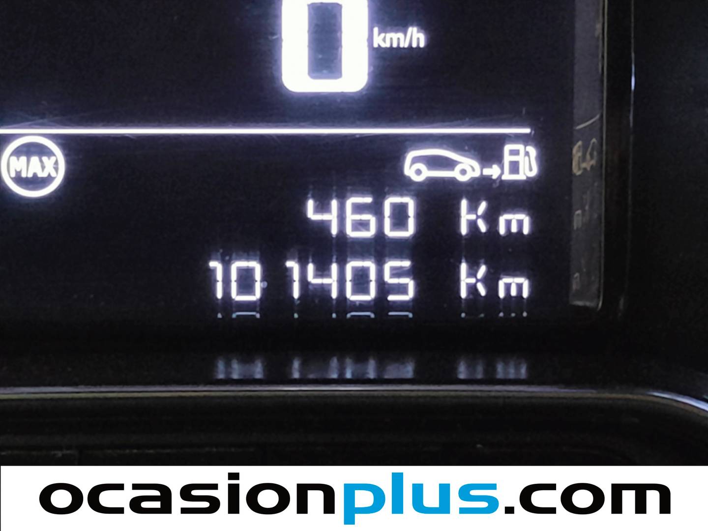 Citroën C3 Citroën C3 PureTech 82 Shine (83 CV) seminuevo