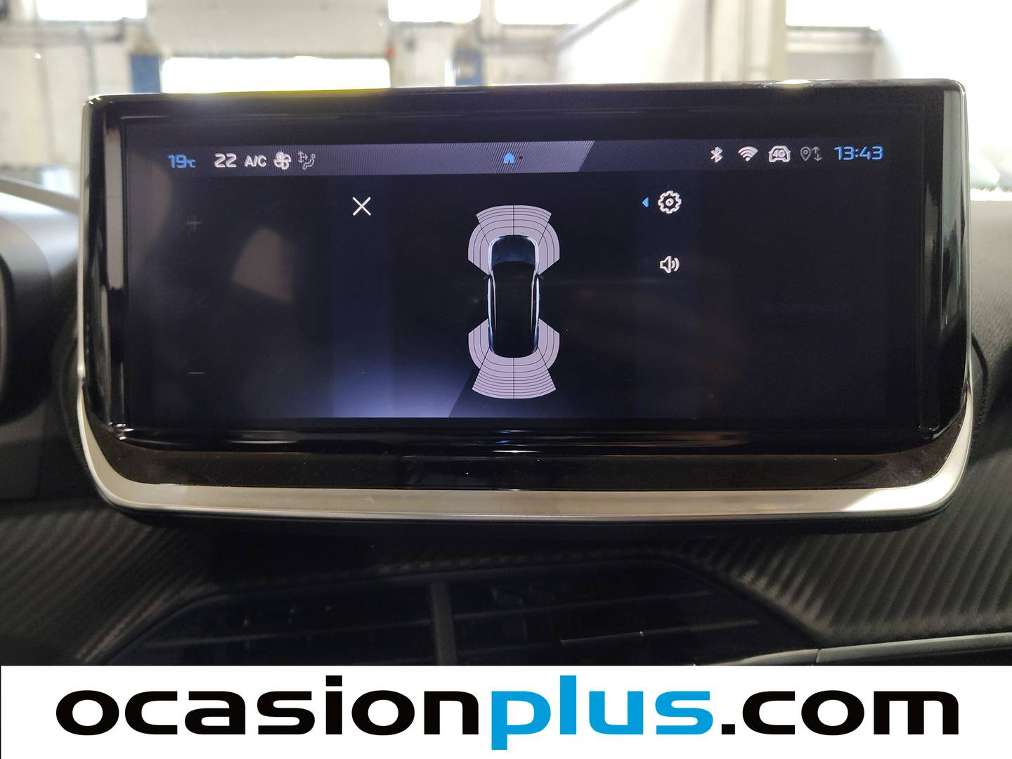 Peugeot 2008 Peugeot 2008 PureTech 100 S&S Allure (100 CV) gasolina