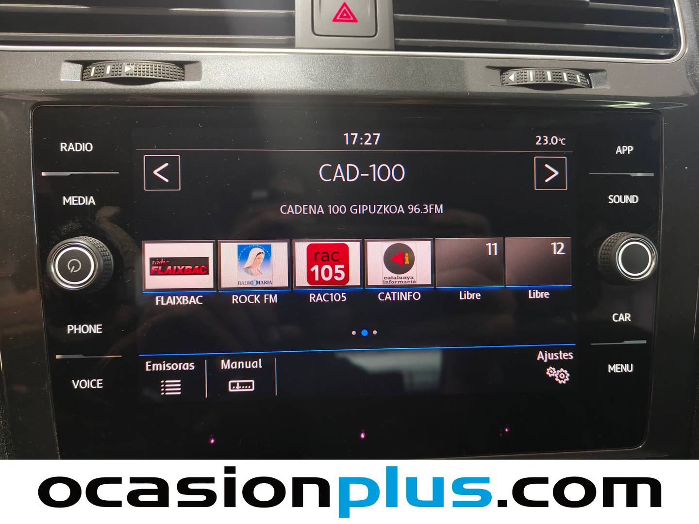 Volkswagen Golf Volkswagen Golf Ready2Go 1.0 TSI (115 CV) 115cv