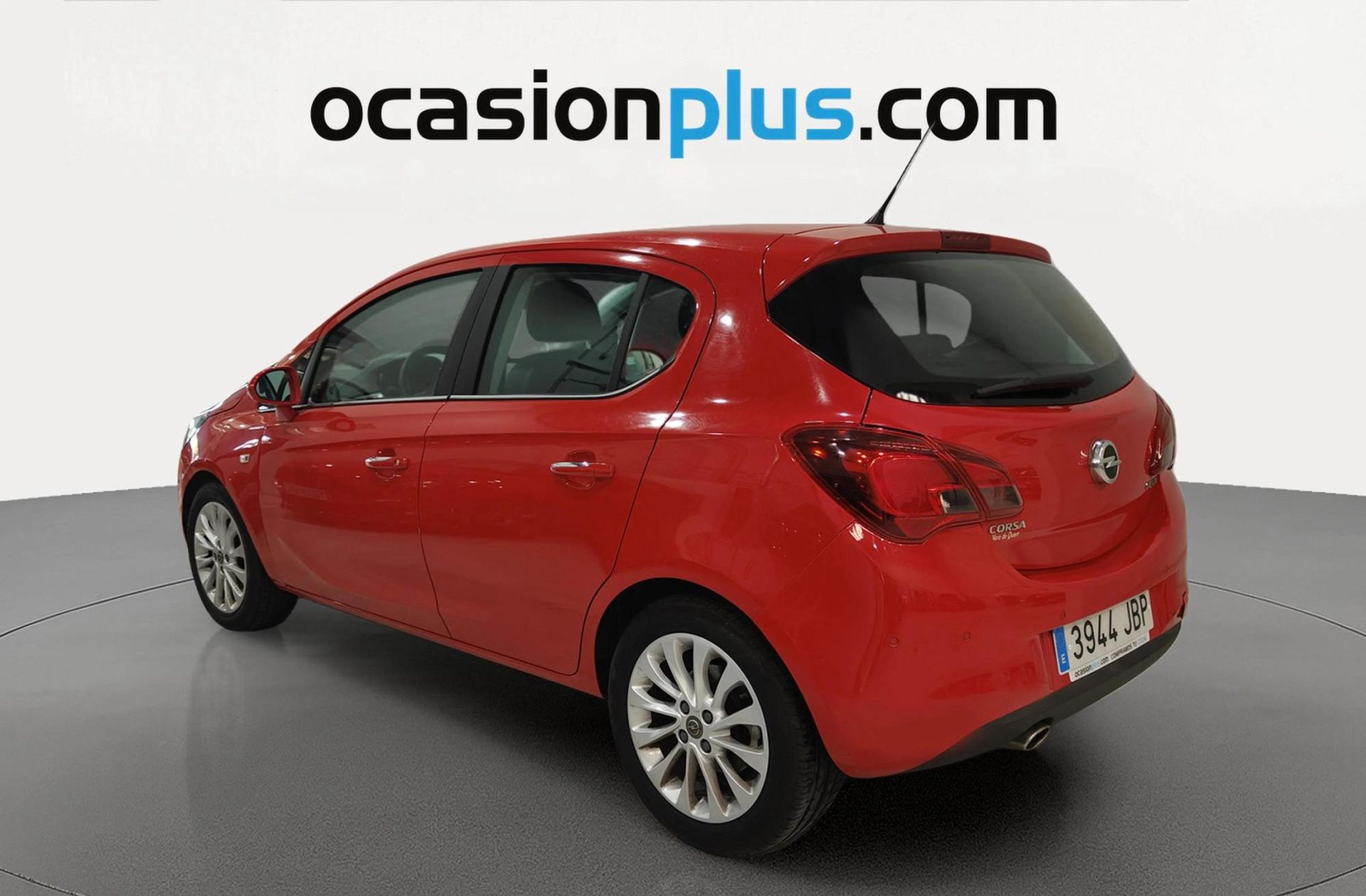 Opel Corsa 1.0 Turbo Excellence - foto 3
